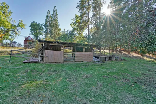$325,000 | 8205 Grizzly Flat Road, Somerset, CA 95684