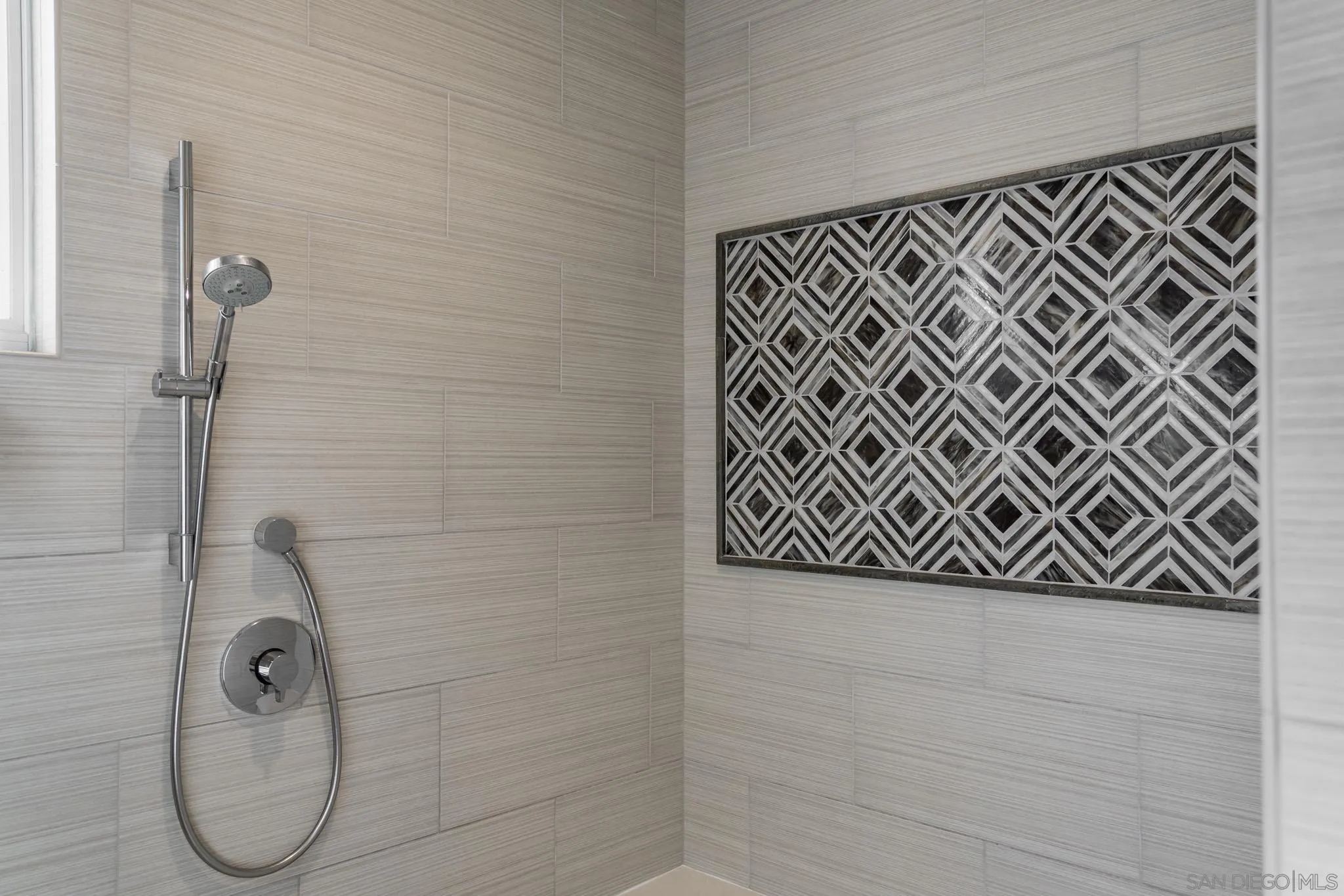 6152 Camino Selva Rancho Santa Fe, CA 92067 - Photo 29 of 37 a bathroom with a shower