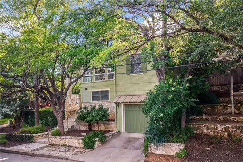 $1,350,000 | 610 Oakland Avenue, Austin, TX 78703
