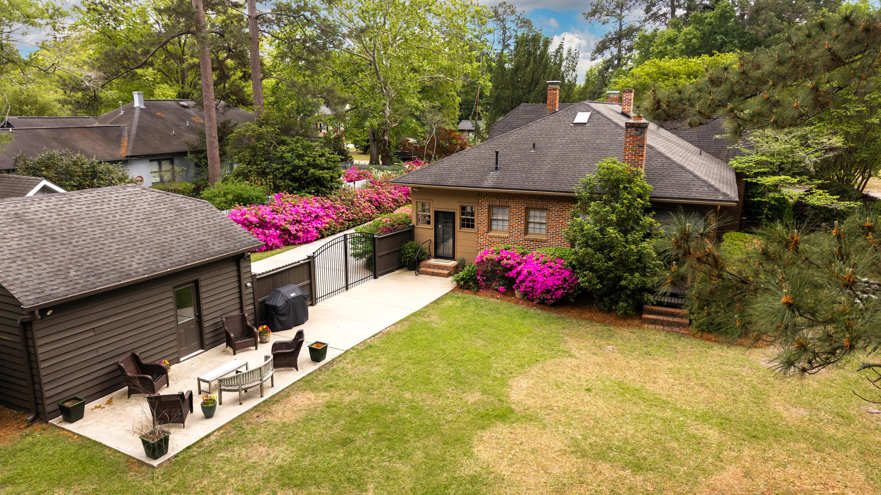 505 West Calhoun Street Sumter, SC 29150 - Photo 69 of 74 27