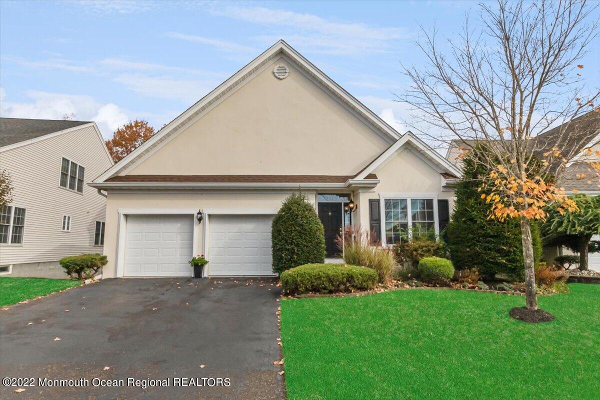 33 Yates Road Manalapan, NJ 07726 - Photo 1 of 33 02-33 Yates Rd, Manalapan, NJ-2