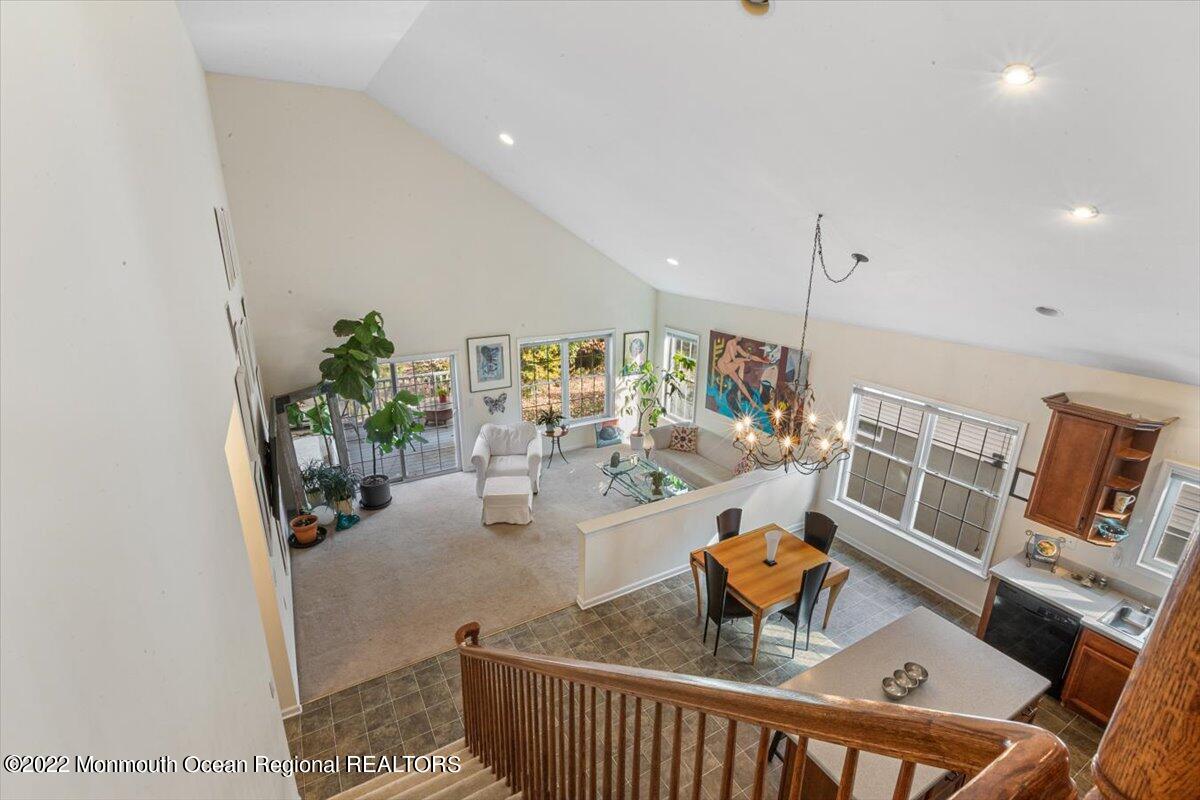 33 Yates Road Manalapan, NJ 07726 - Photo 14 of 33 22-33 Yates Rd, Manalapan, NJ-22