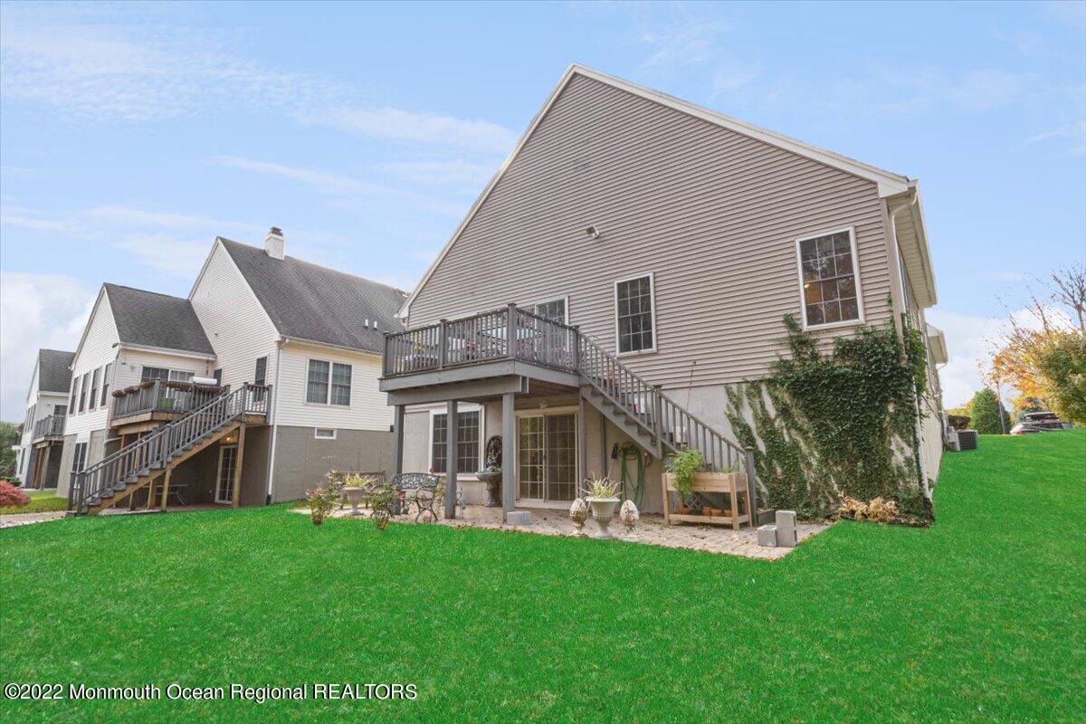 33 Yates Road Manalapan, NJ 07726 - Photo 33 of 33 33-33 Yates Rd, Manalapan, NJ-33
