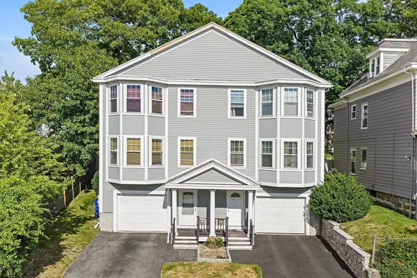 $564,000 | 18 Sargent Street, Unit B, Boston, MA 02125