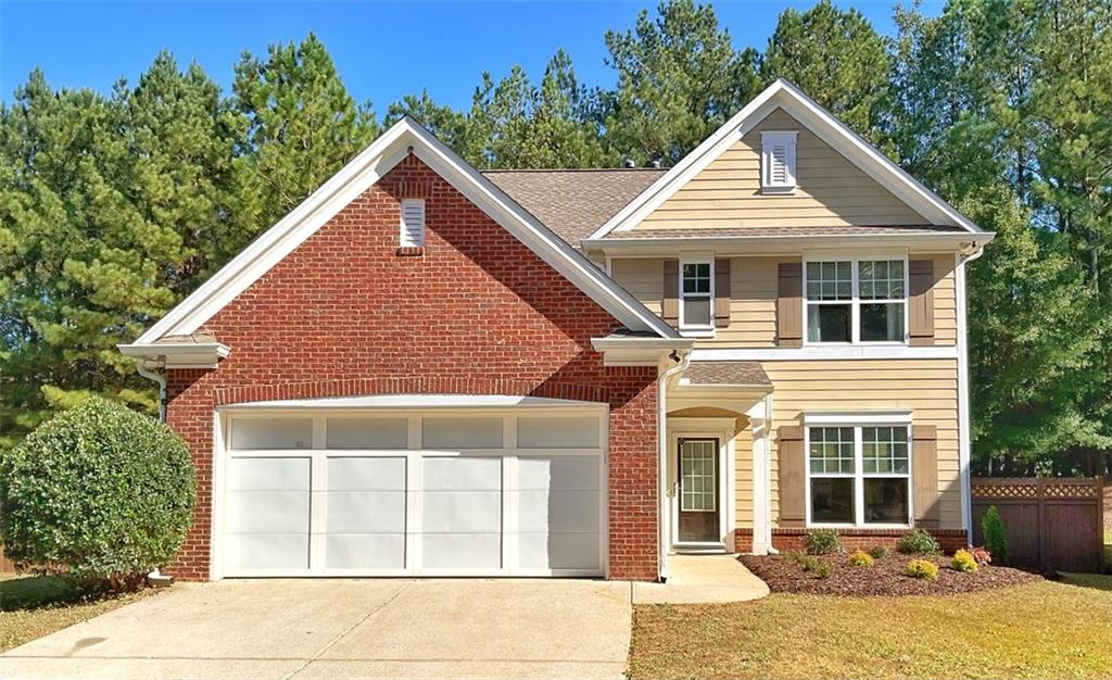 125 Redsage Ridge Atlanta, GA 30349 - Photo 1 of 1