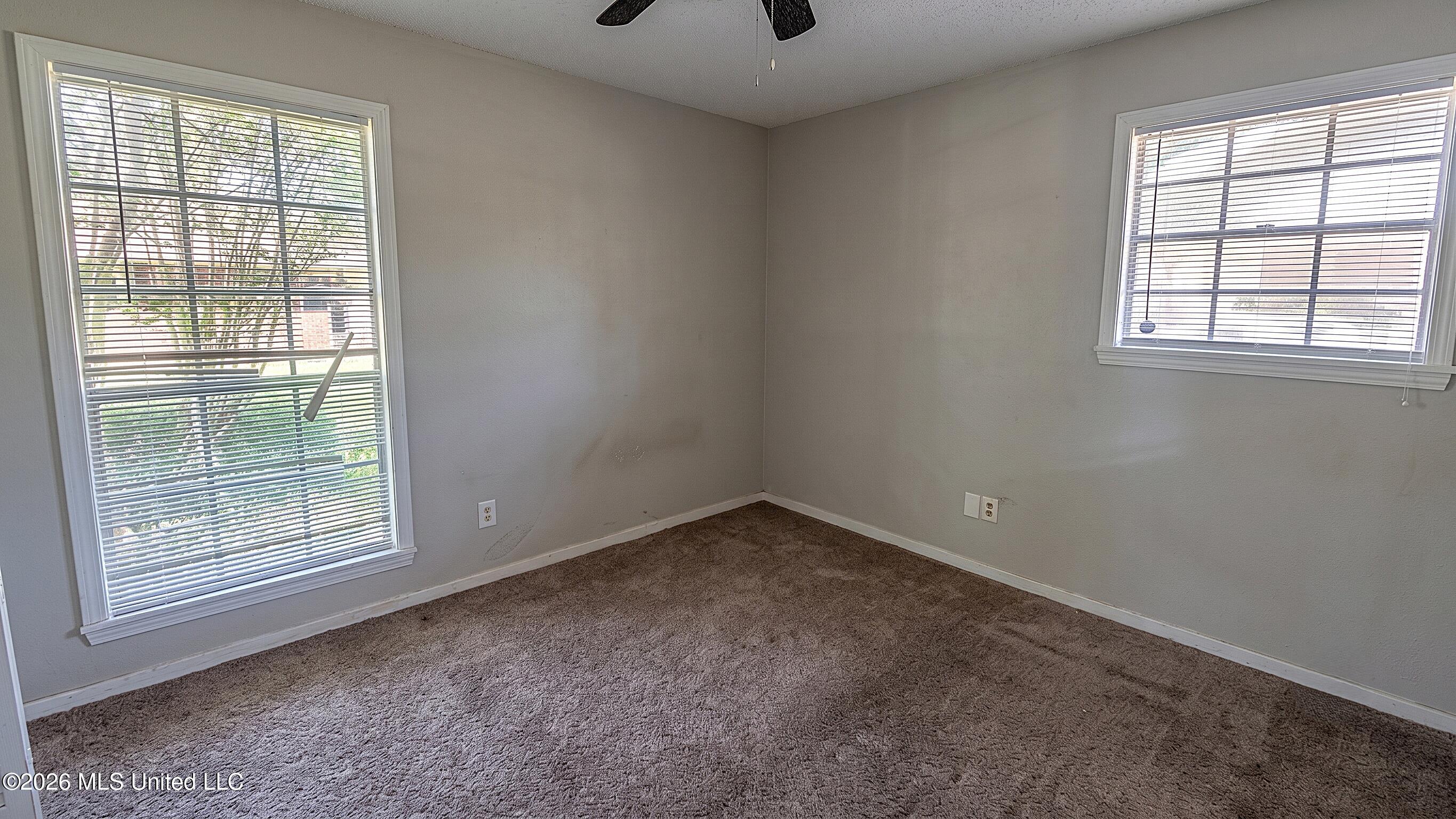 1886 Smallwood Street Jackson, MS 39212 - Photo 5 of 11 8 (Bedroom 2)