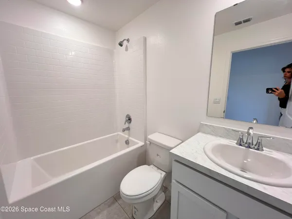 $2,200 | 2166 Watkins Road Southeast, Palm Bay, FL 32909