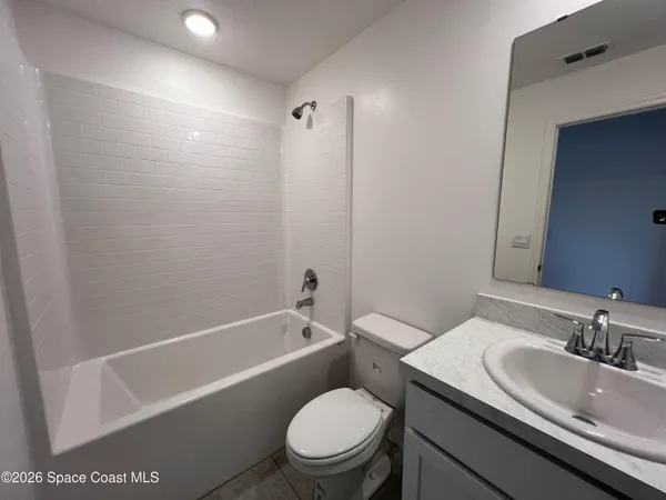 $2,200 | 2166 Watkins Road Southeast, Palm Bay, FL 32909