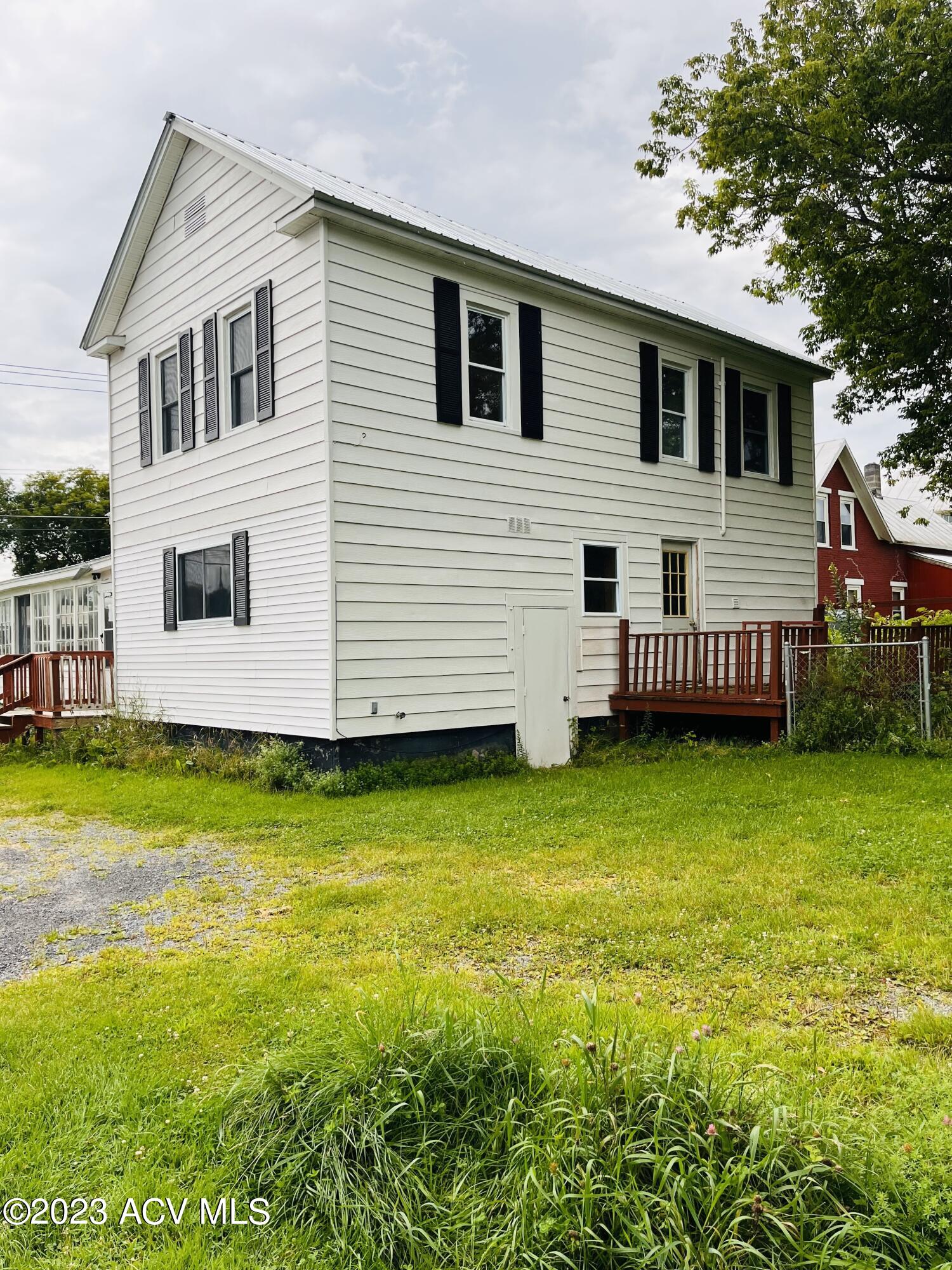 493 Devils Den Road Altona, NY 12910 - Photo 17 of 17 Gallery Image 17