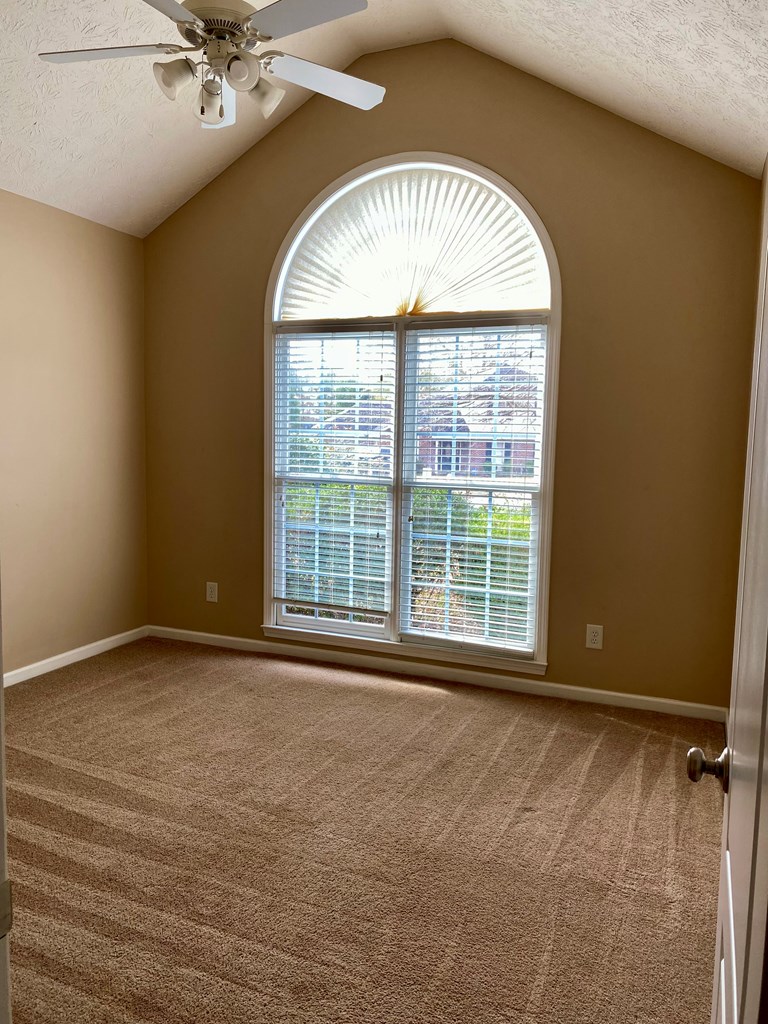 1815 Saffron Court Columbus, GA 31909 - Photo 12 of 20 a view of an empty room with a window