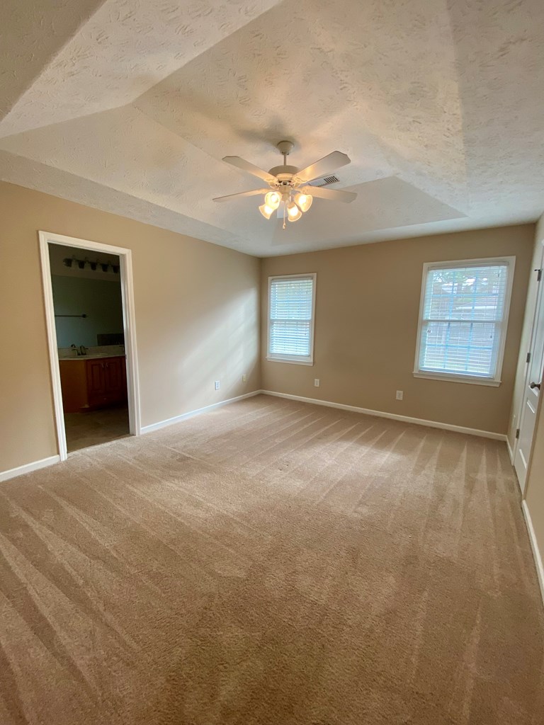 1815 Saffron Court Columbus, GA 31909 - Photo 10 of 20 a view of an empty room with a window