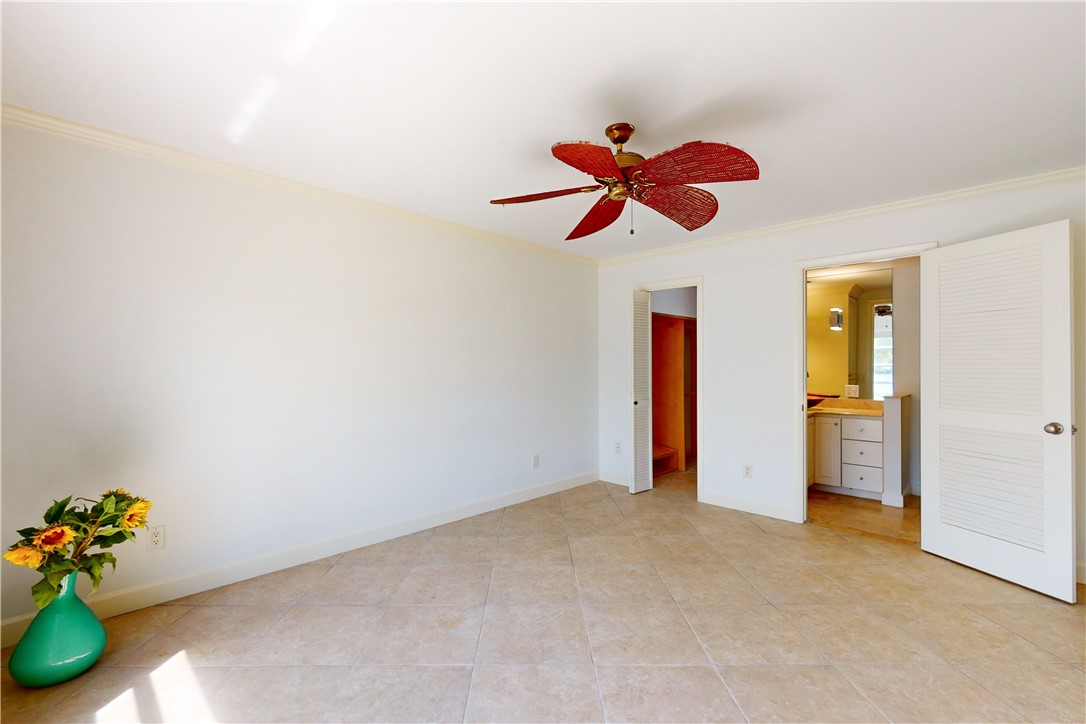 550 Riomar Drive, Unit 24 Vero Beach, FL 32963 - Photo 13 of 35 a view of a chandelier in a room