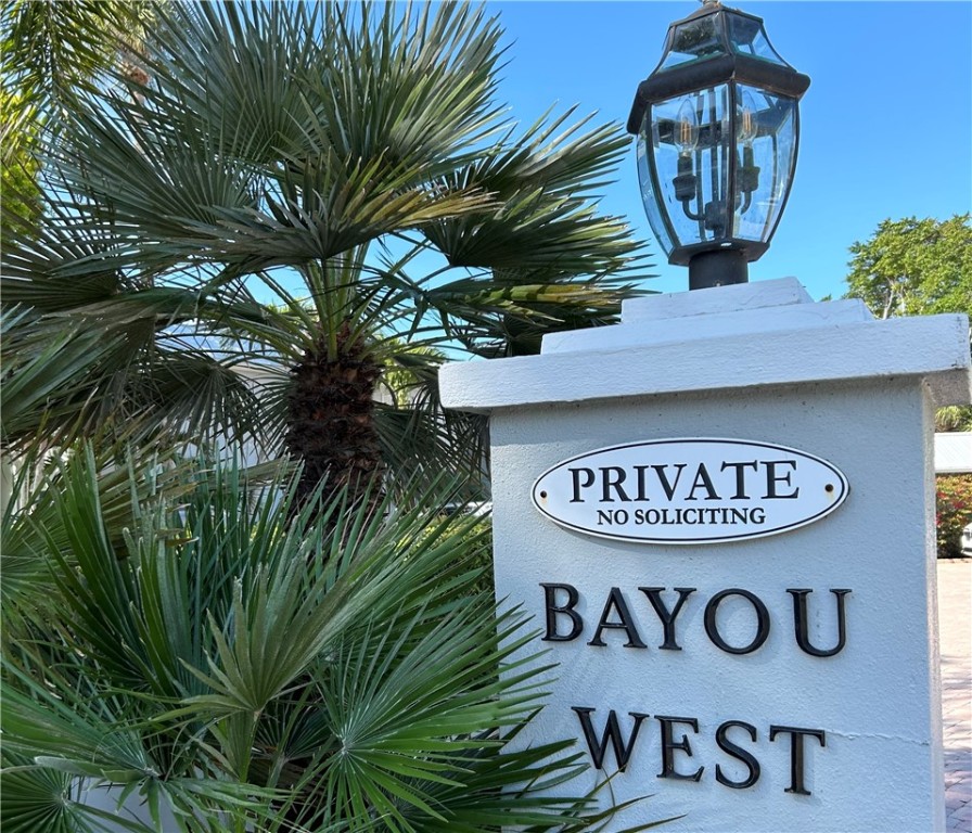 550 Riomar Drive, Unit 24 Vero Beach, FL 32963 - Photo 35 of 35 a close up of a potted plant