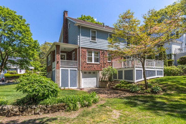 11 Powder House Rd Extension Medford, MA 02155 - Photo 27 of 28 Gallery Image 27
