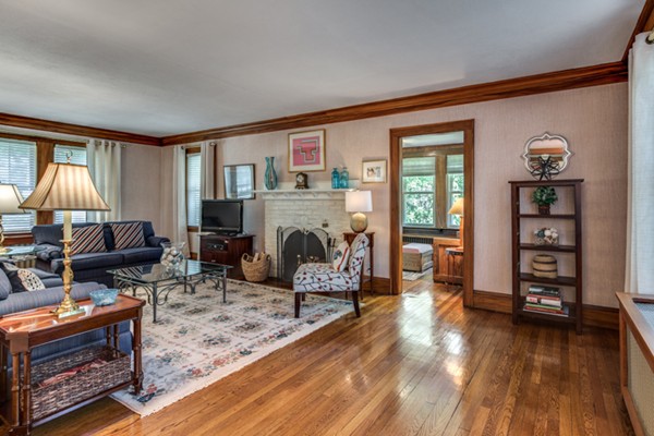 11 Powder House Rd Extension Medford, MA 02155 - Photo 8 of 28 Gallery Image 8