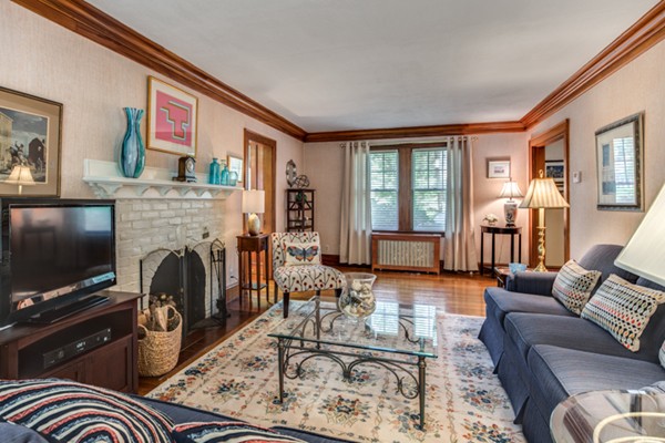 11 Powder House Rd Extension Medford, MA 02155 - Photo 10 of 28 Gallery Image 10