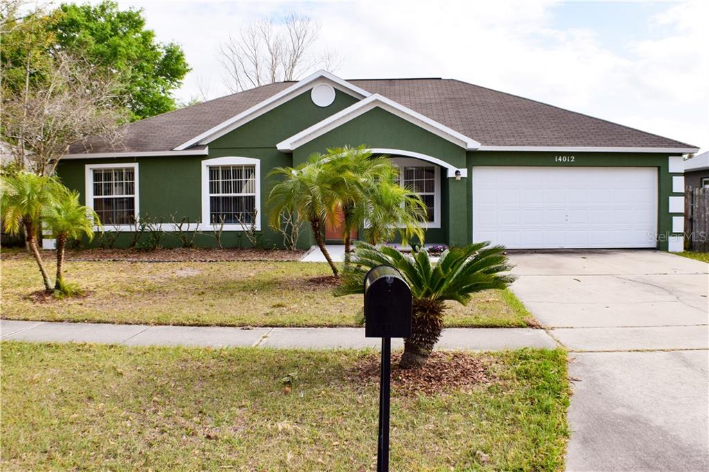 14012 Rensselaer Road Orlando, FL 32826 - Photo 1 of 1