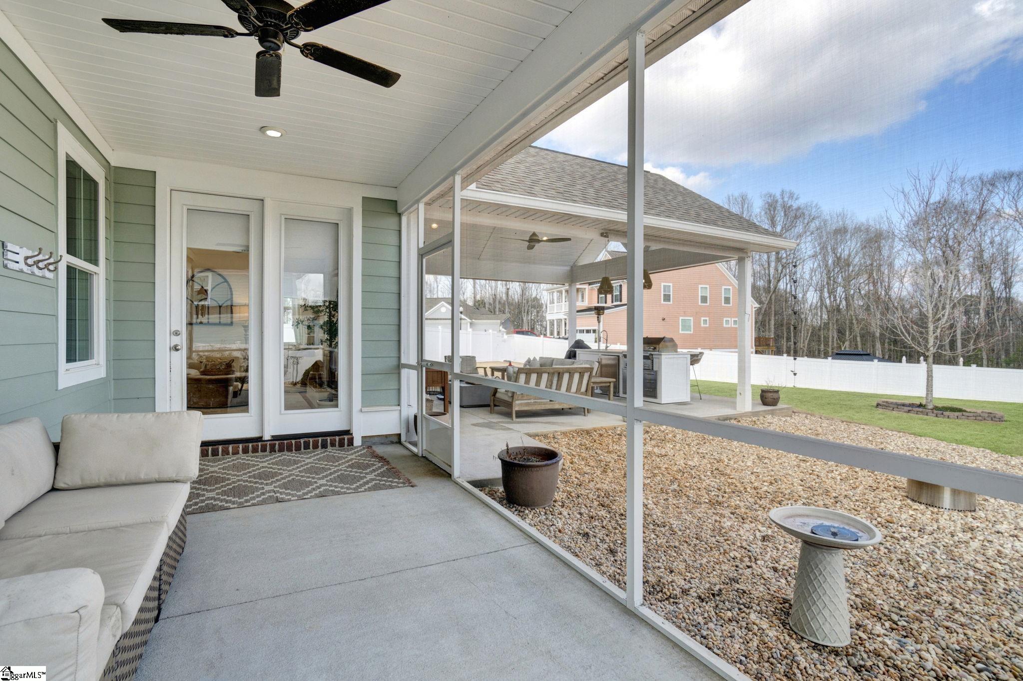 201 Deerview Trail Simpsonville, SC 29680 - Photo 44 of 49