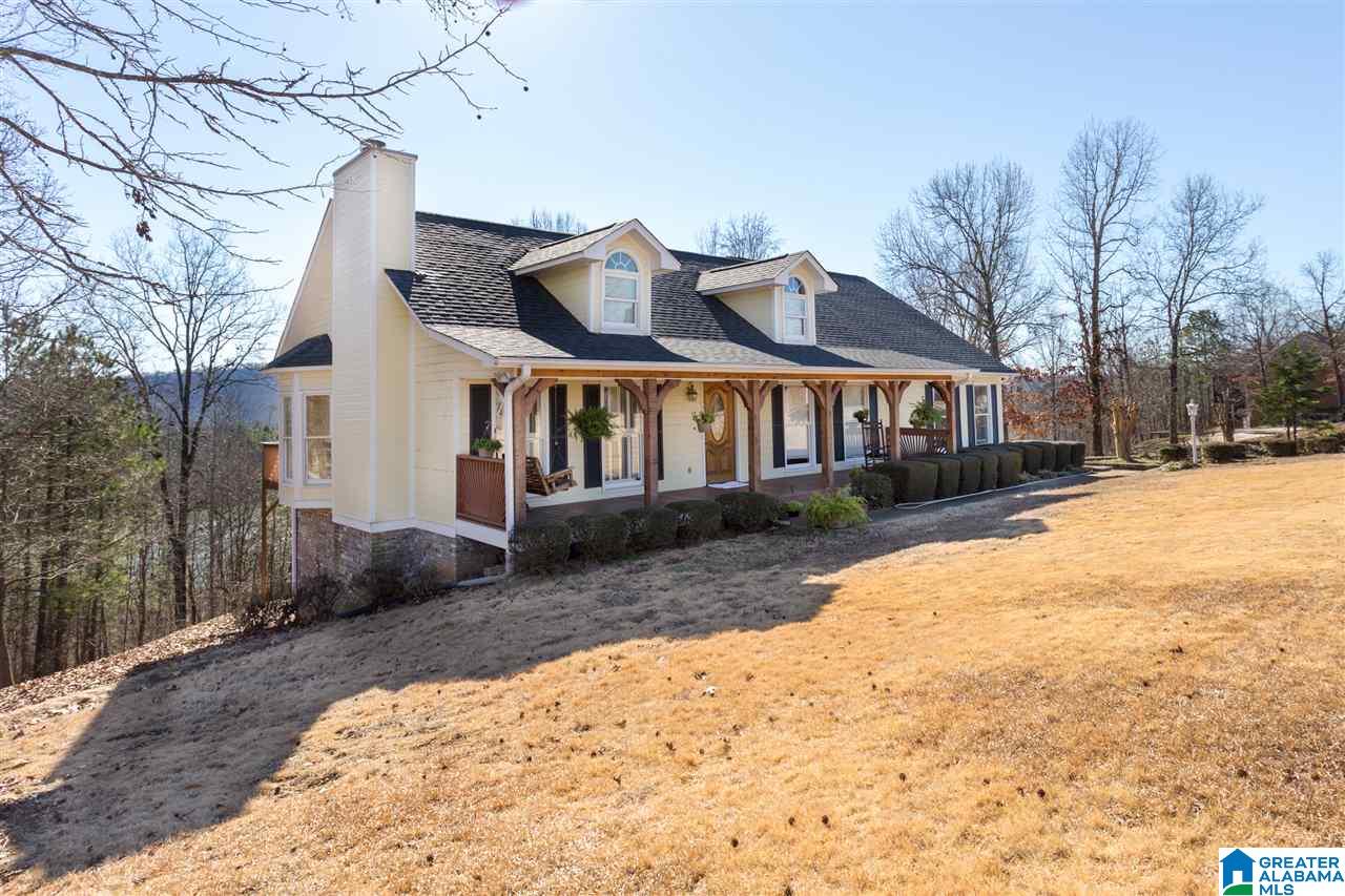50 Ridgewood Lane Odenville, AL 35120 - Photo 2 of 41