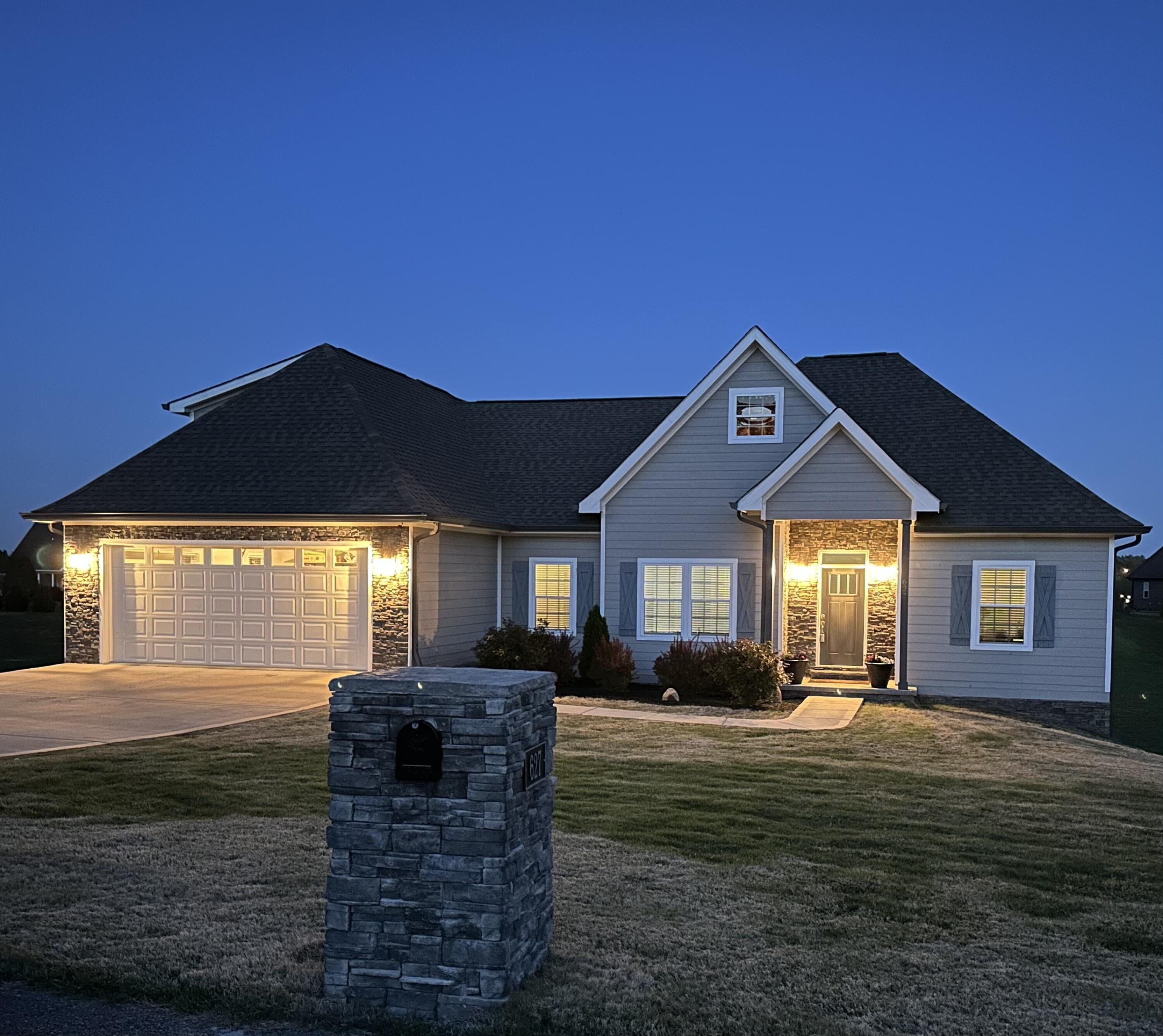 627 Fisher Road Dayton, TN 37321 - Photo 1 of 41 IMG_1262