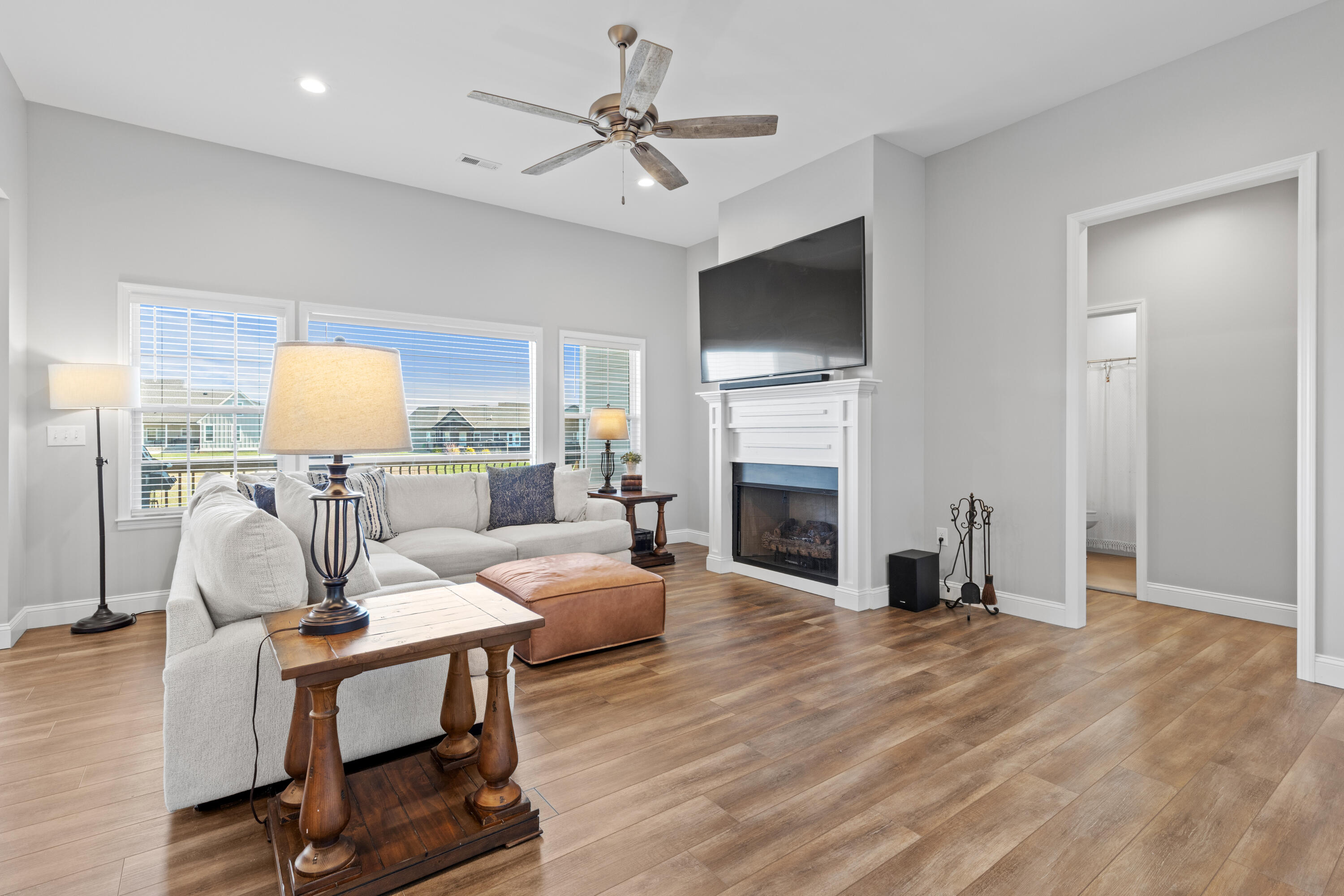 627 Fisher Road Dayton, TN 37321 - Photo 11 of 41 Fisher-9