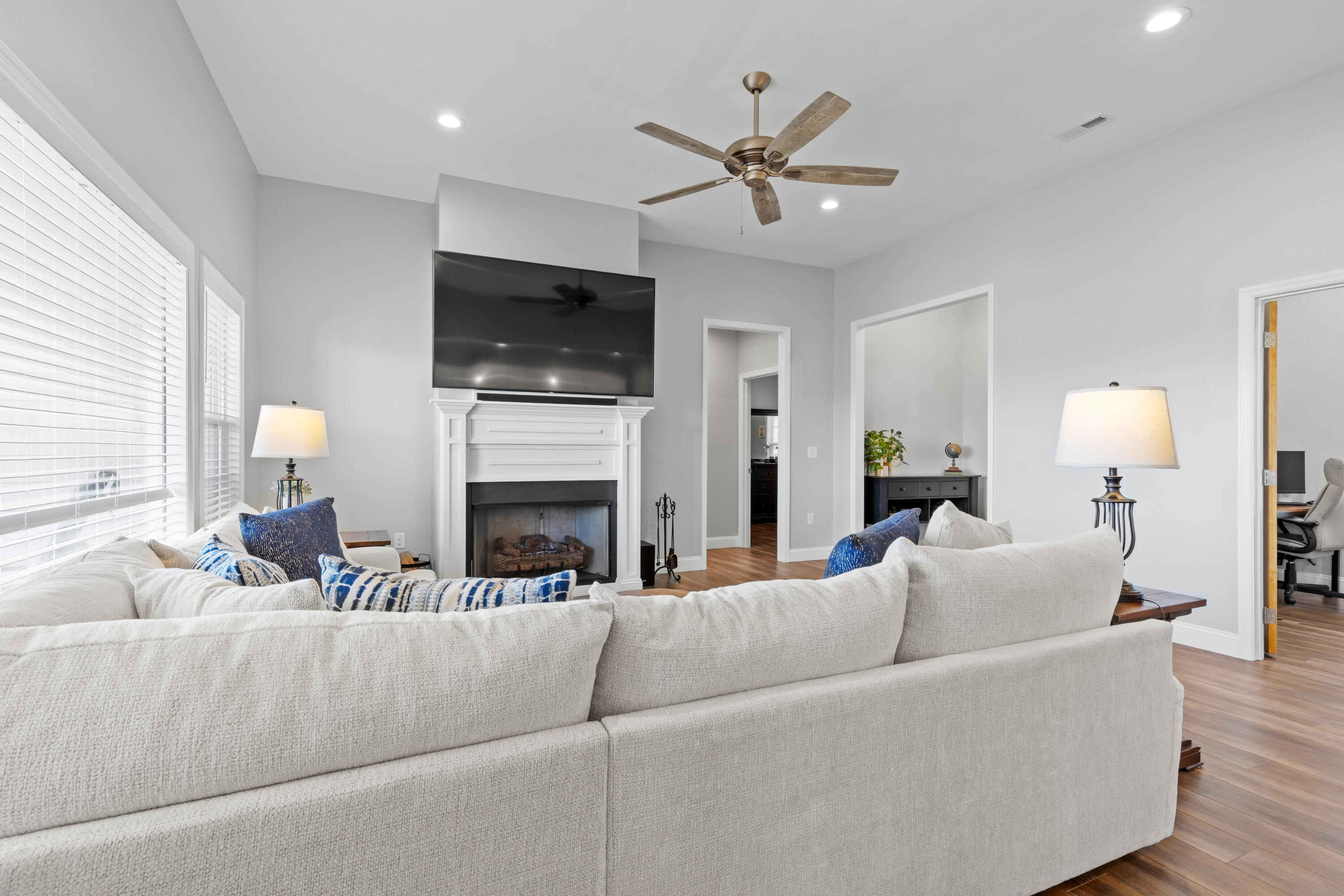 627 Fisher Road Dayton, TN 37321 - Photo 12 of 41 Fisher-8