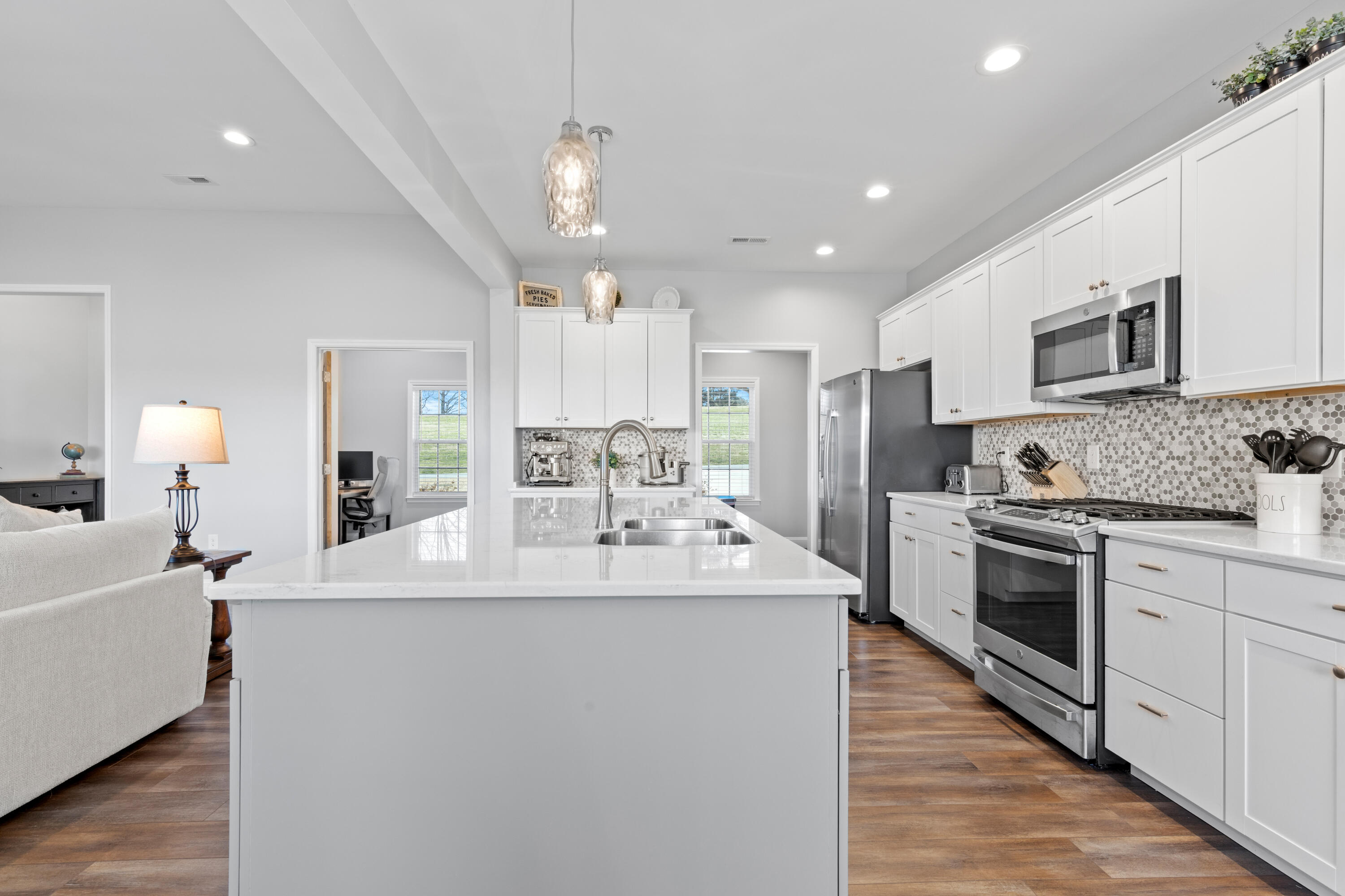 627 Fisher Road Dayton, TN 37321 - Photo 14 of 41 Fisher-13