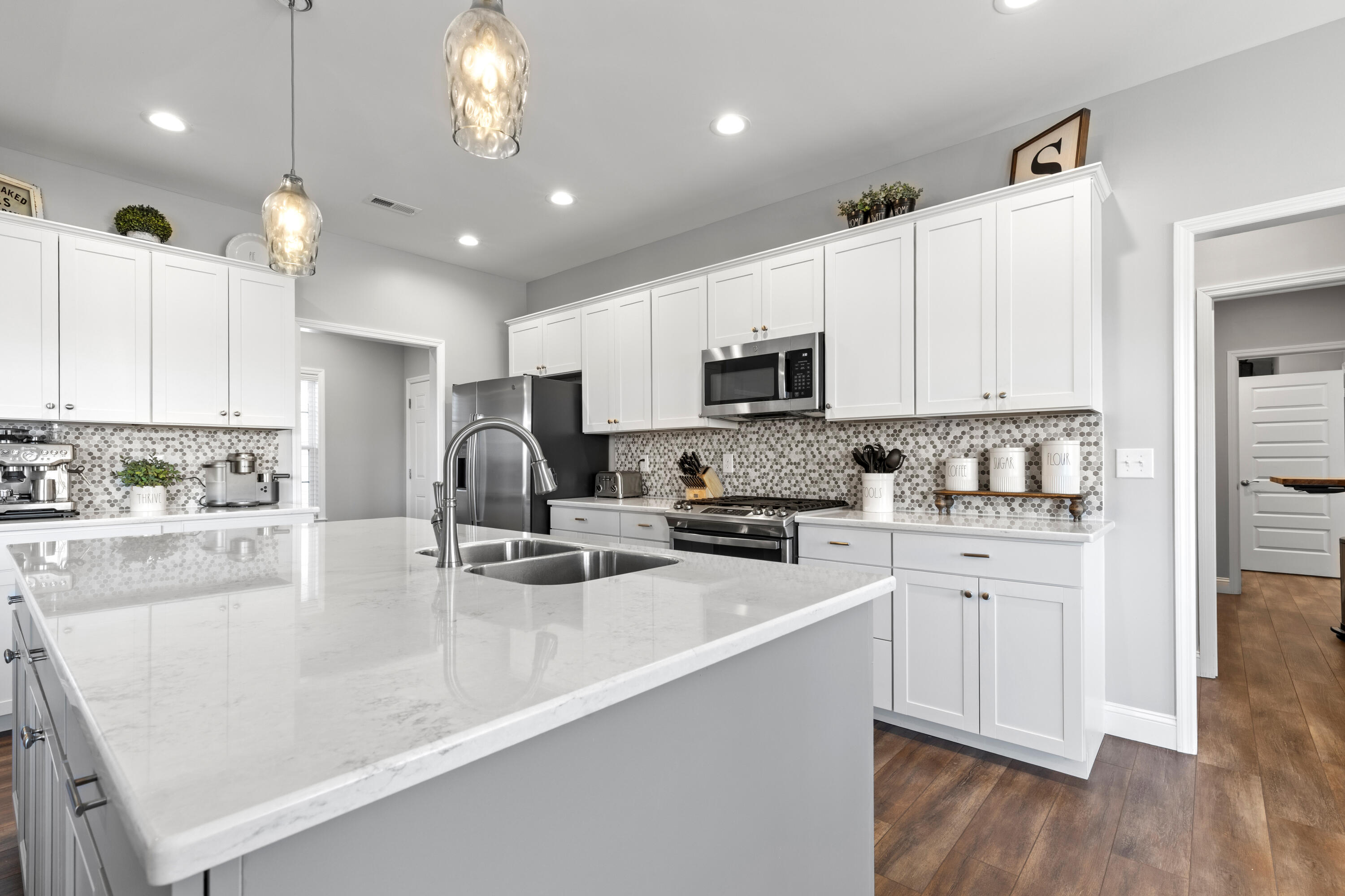 627 Fisher Road Dayton, TN 37321 - Photo 15 of 41 Fisher-12