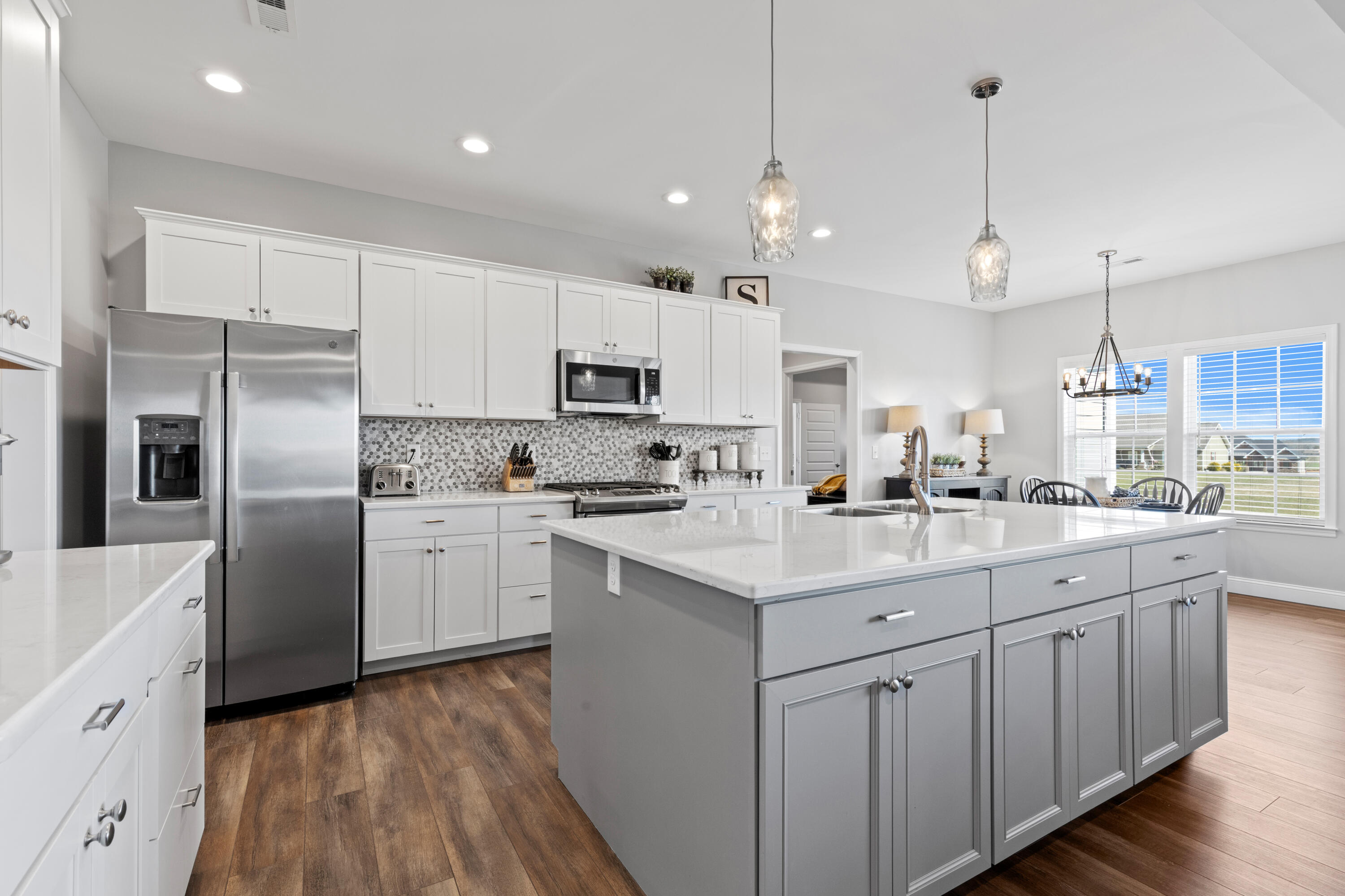 627 Fisher Road Dayton, TN 37321 - Photo 16 of 41 Fisher-11