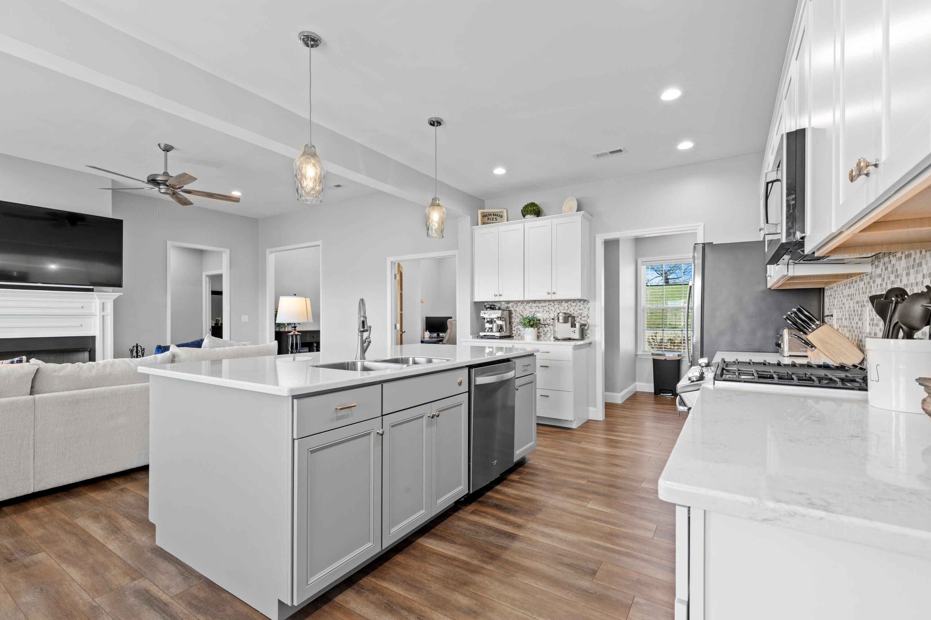 627 Fisher Road Dayton, TN 37321 - Photo 17 of 41 Fisher-14