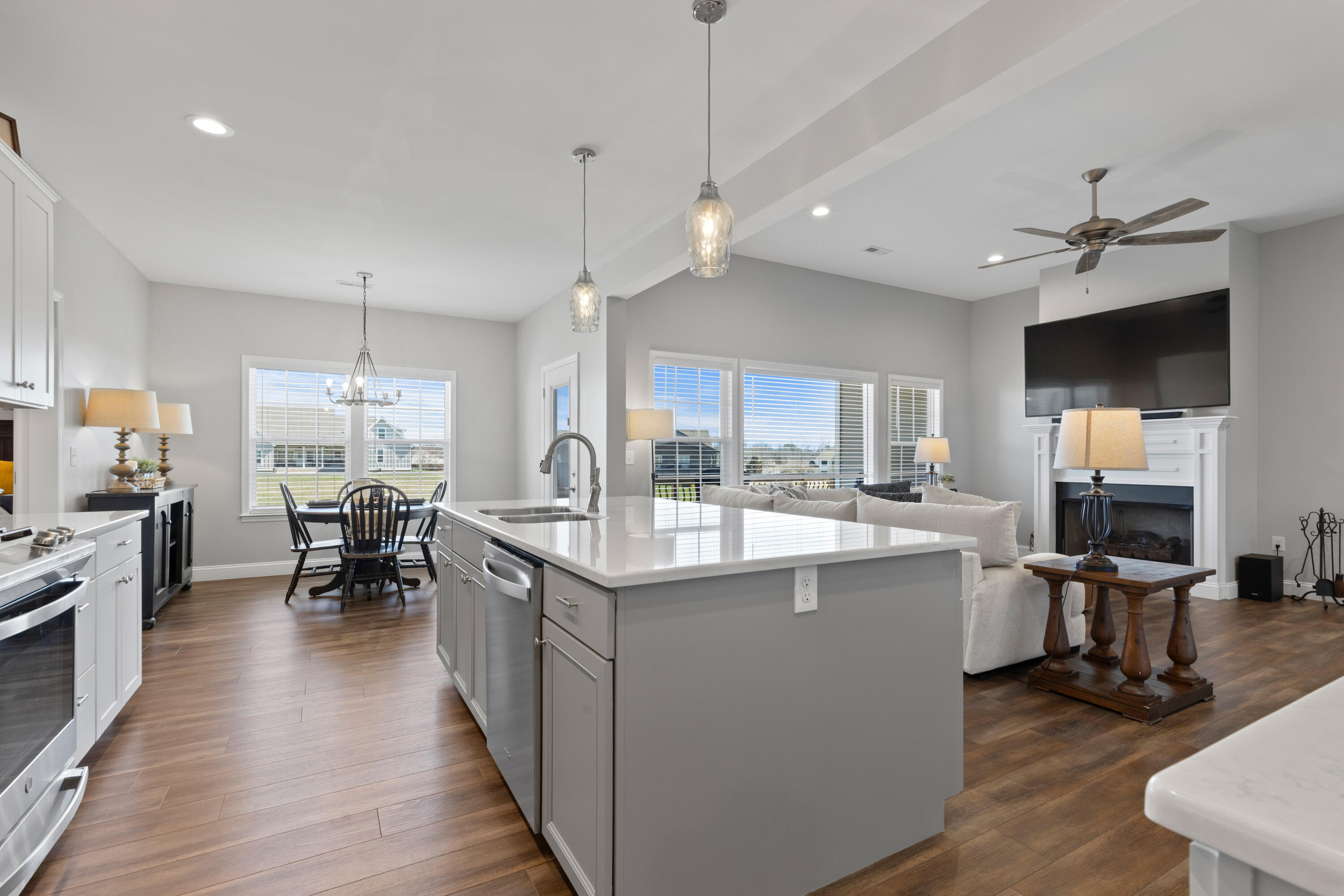 627 Fisher Road Dayton, TN 37321 - Photo 18 of 41 Fisher-17