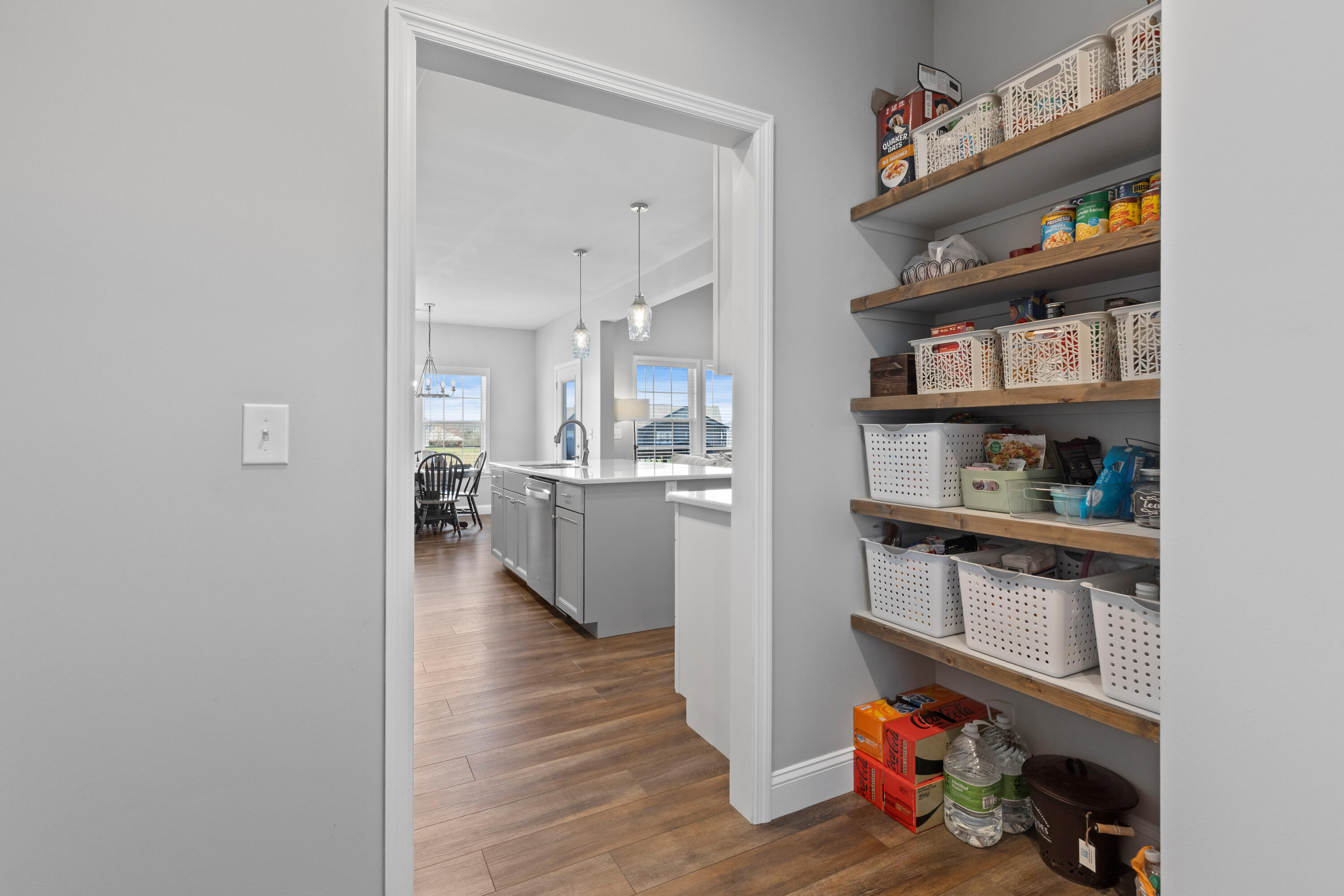 627 Fisher Road Dayton, TN 37321 - Photo 19 of 41 Fisher-16