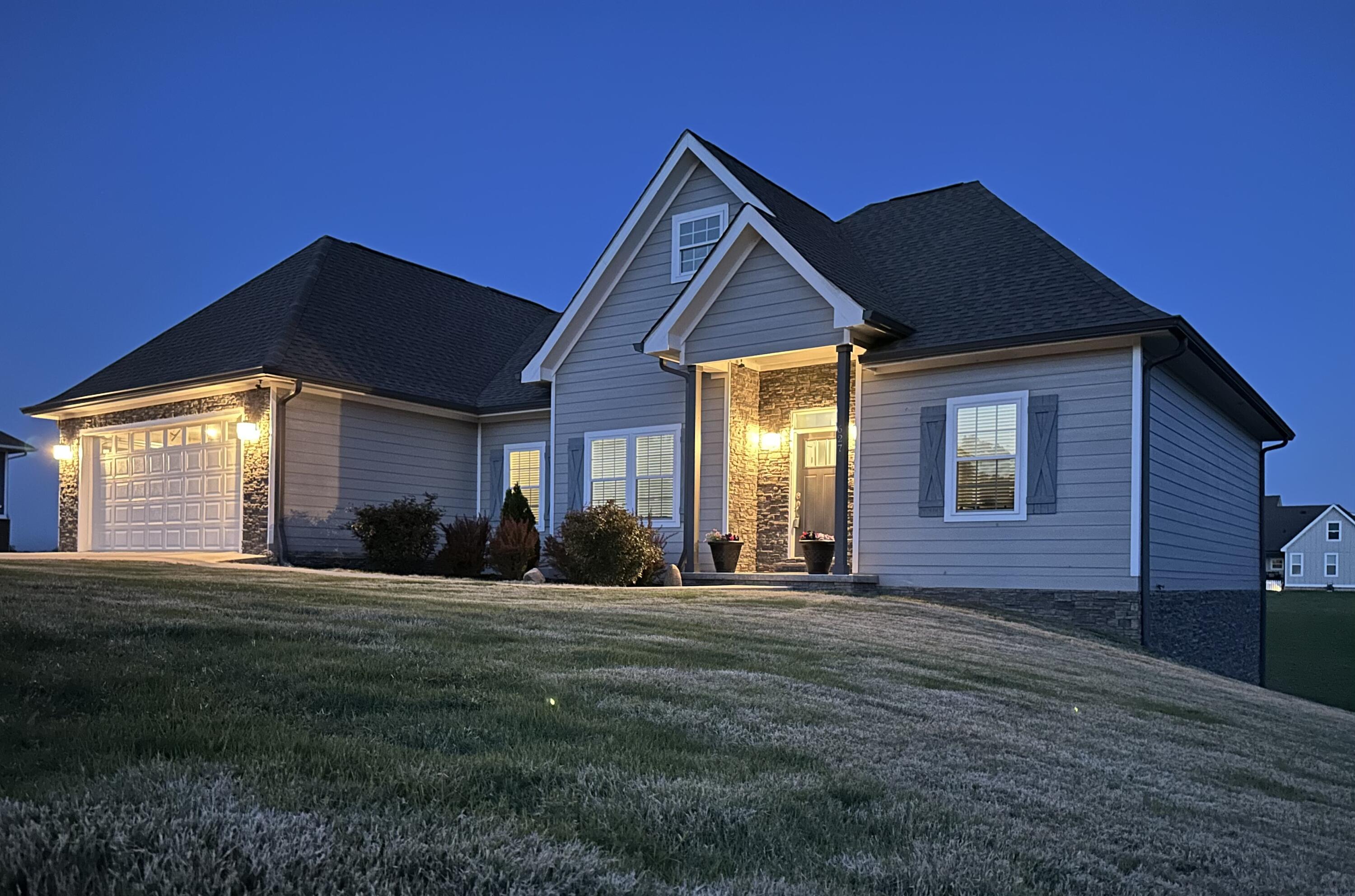 627 Fisher Road Dayton, TN 37321 - Photo 2 of 41 IMG_1261