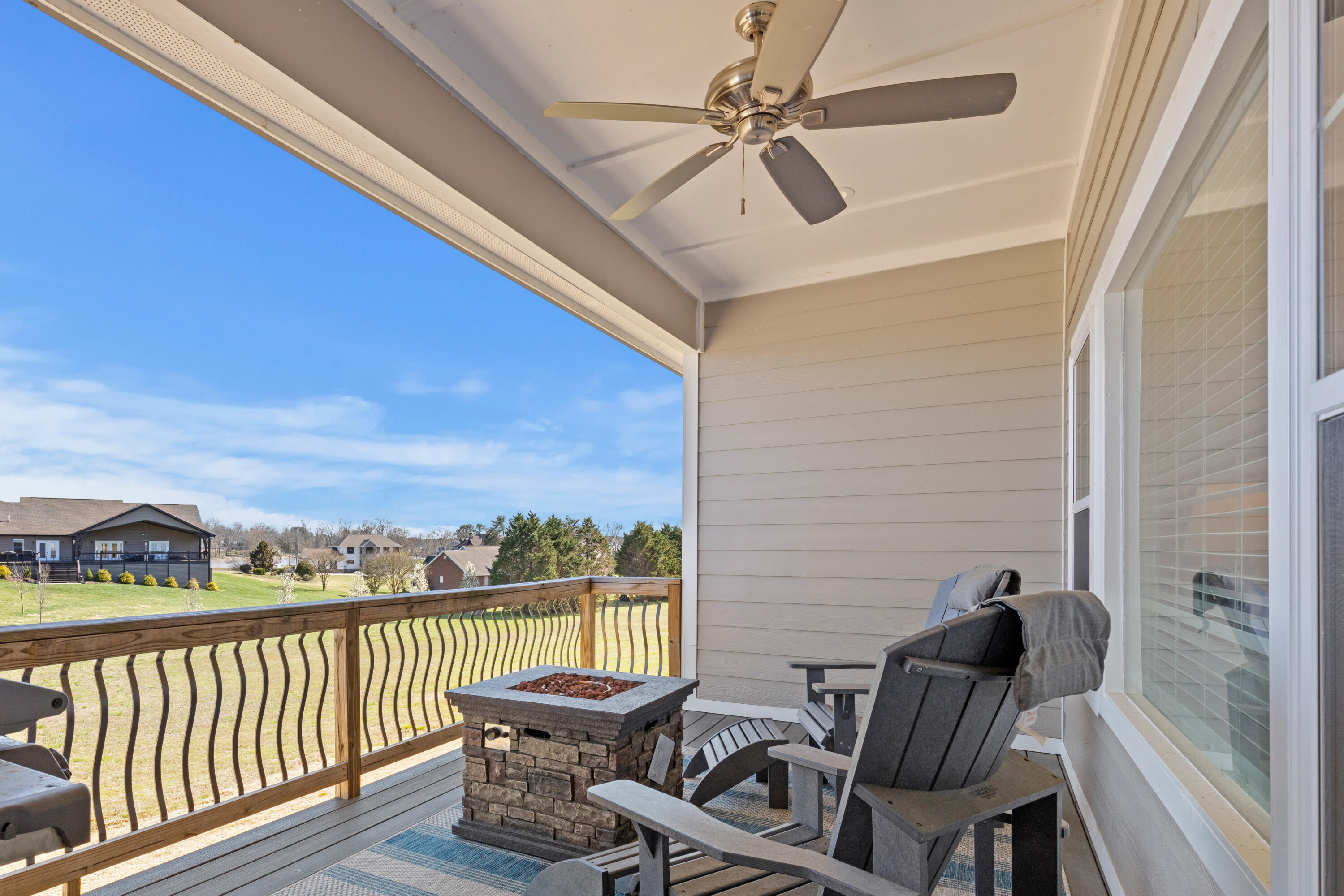 627 Fisher Road Dayton, TN 37321 - Photo 22 of 41 Fisher-28