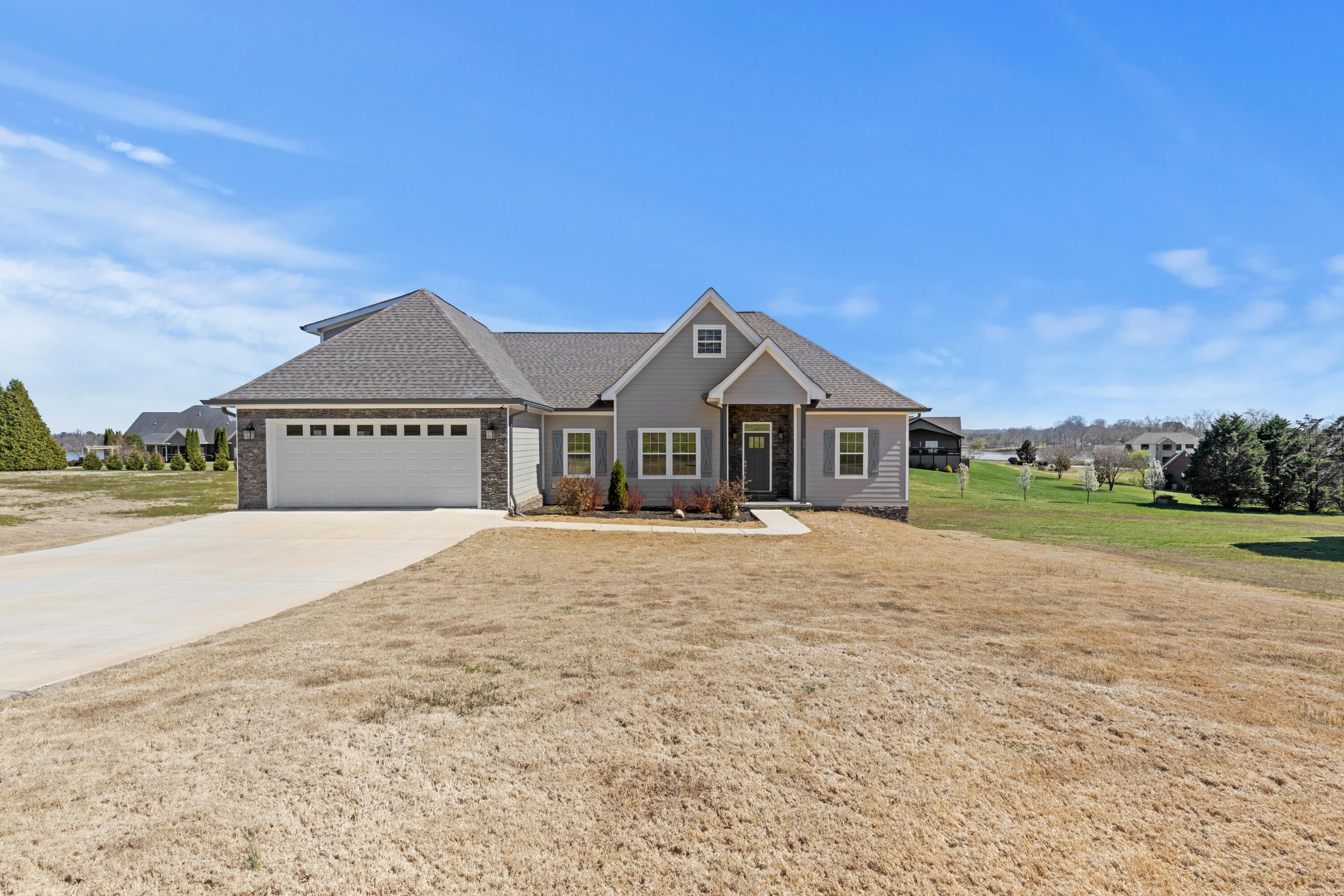 627 Fisher Road Dayton, TN 37321 - Photo 3 of 41 Fisher-3