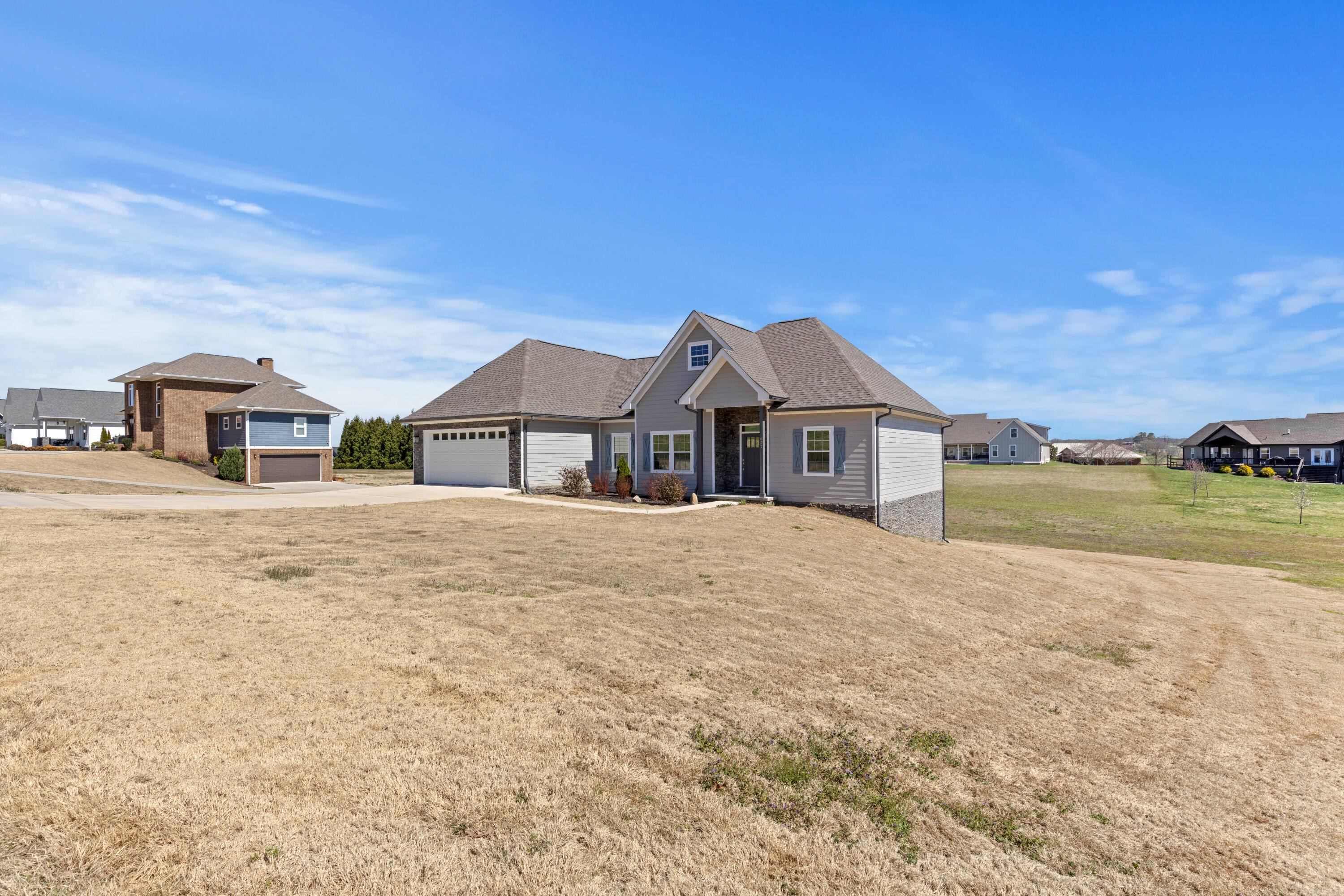 627 Fisher Road Dayton, TN 37321 - Photo 37 of 41 Fisher-1