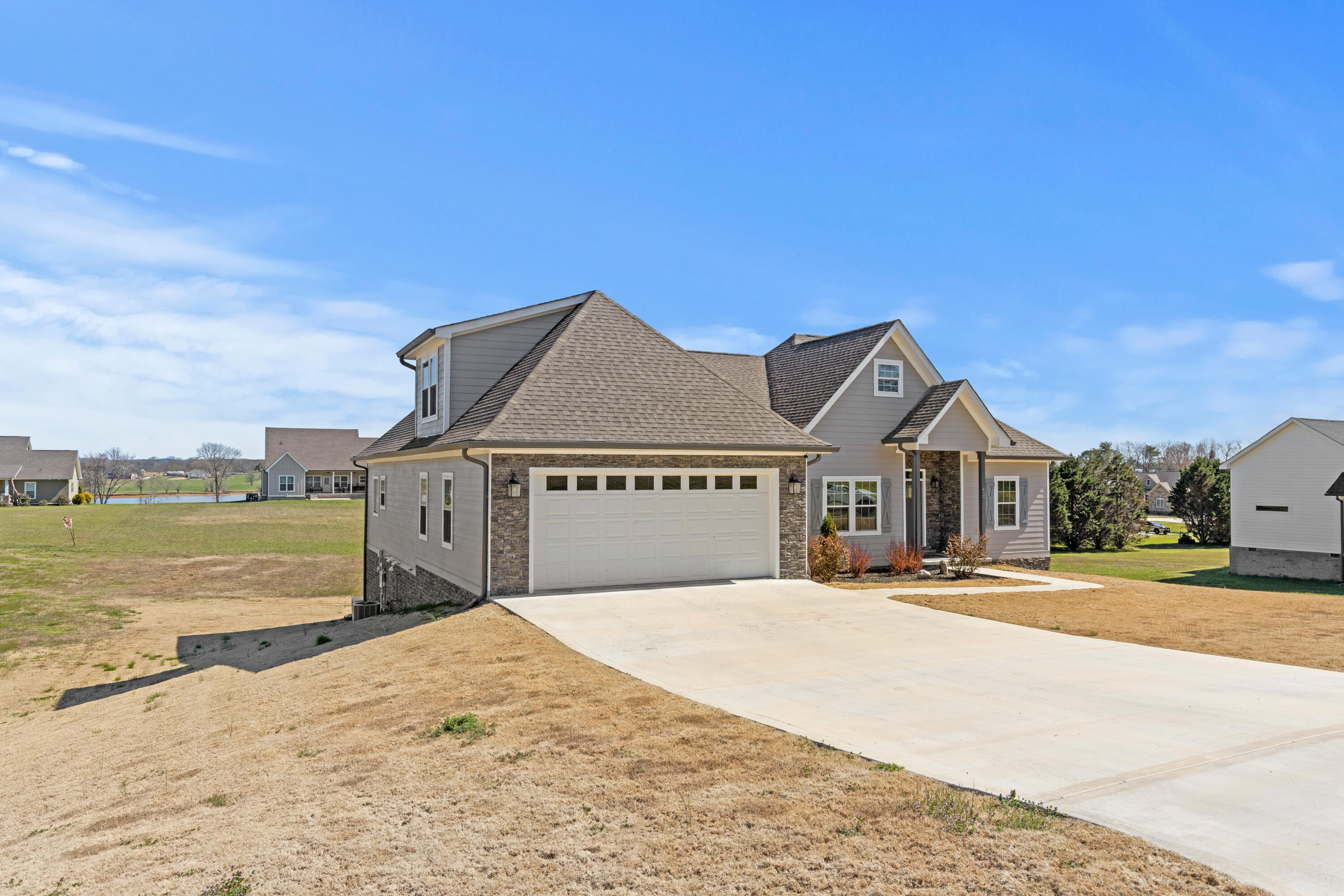 627 Fisher Road Dayton, TN 37321 - Photo 4 of 41 Fisher-5