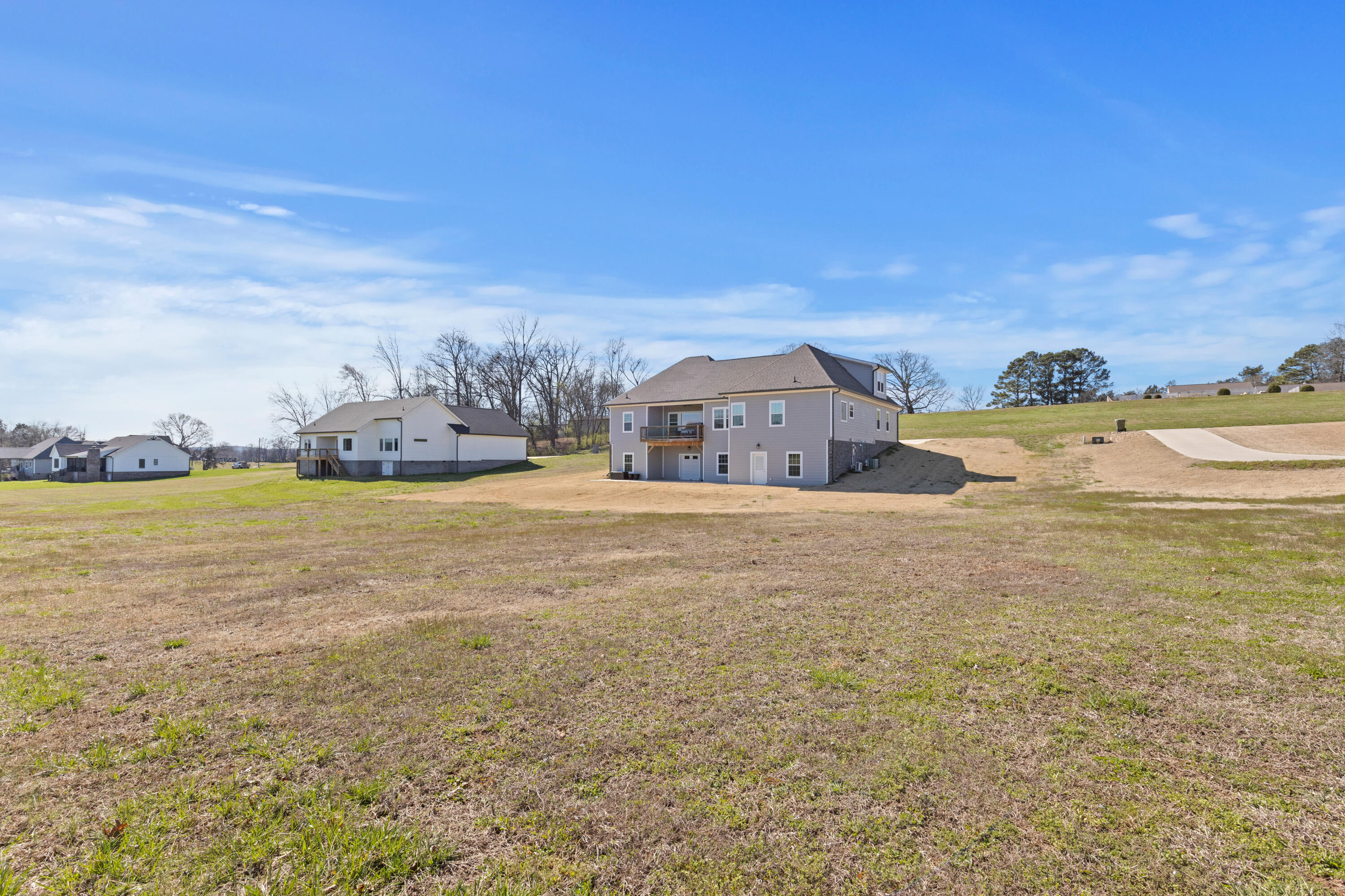 627 Fisher Road Dayton, TN 37321 - Photo 5 of 41 Fisher-35