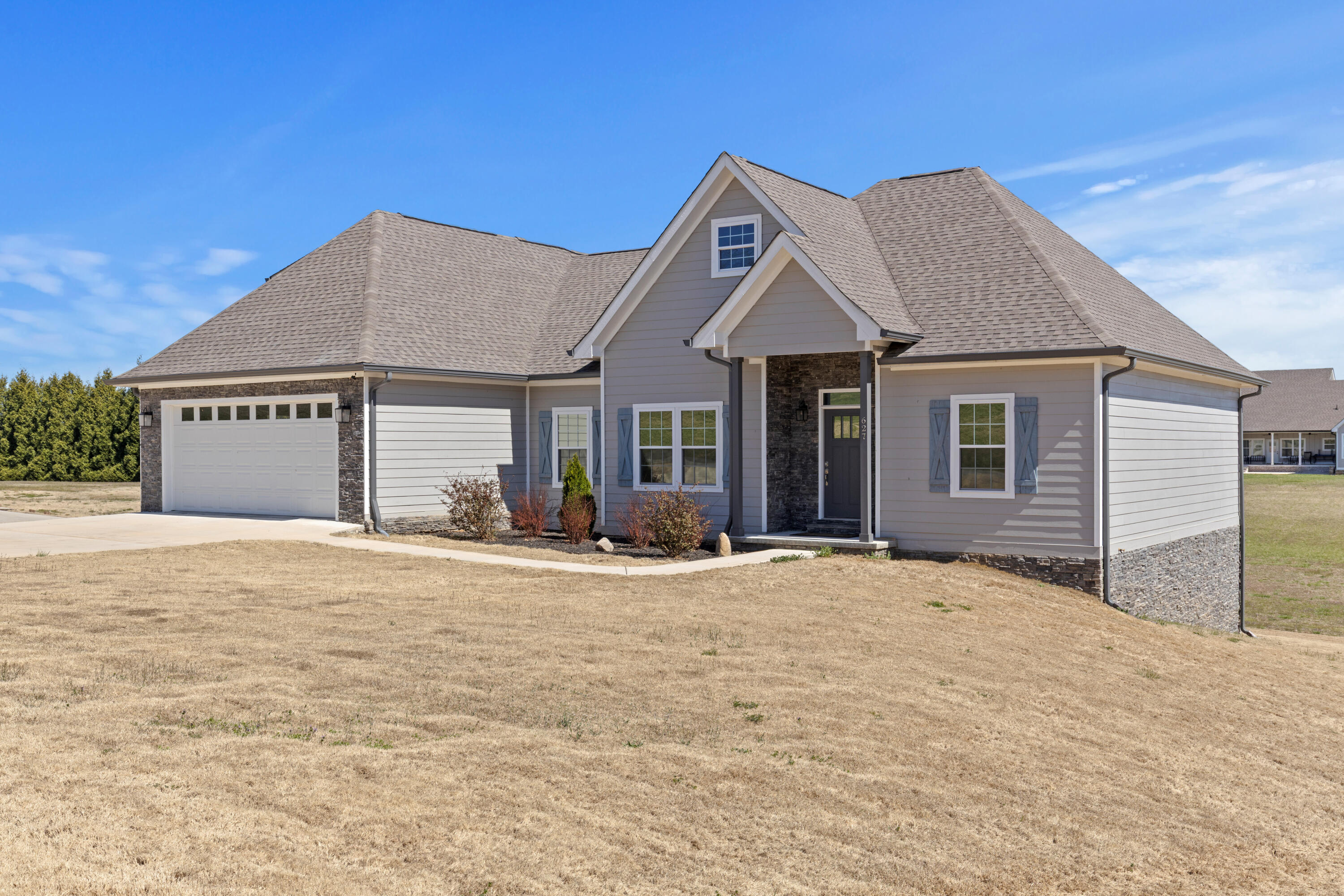 627 Fisher Road Dayton, TN 37321 - Photo 7 of 41 Fisher-2