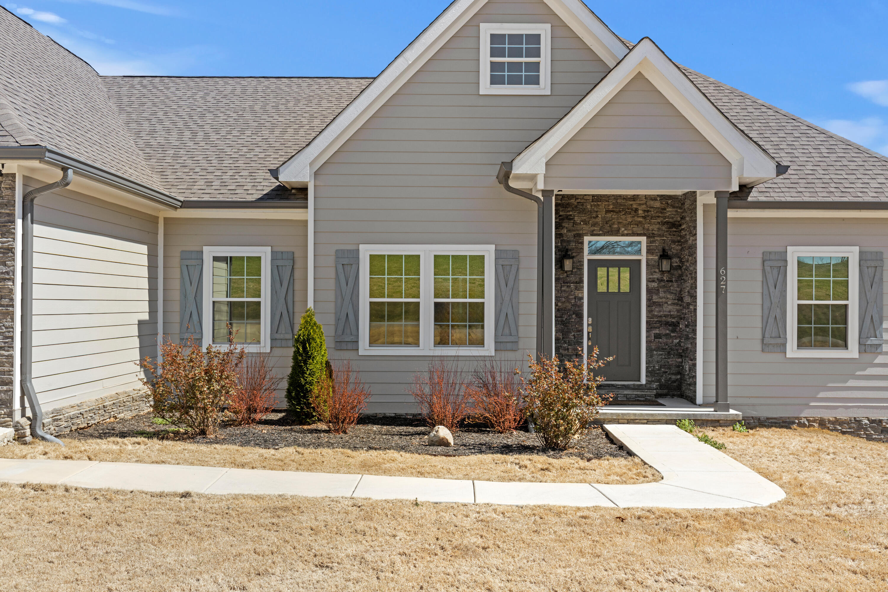 627 Fisher Road Dayton, TN 37321 - Photo 8 of 41 Fisher-4