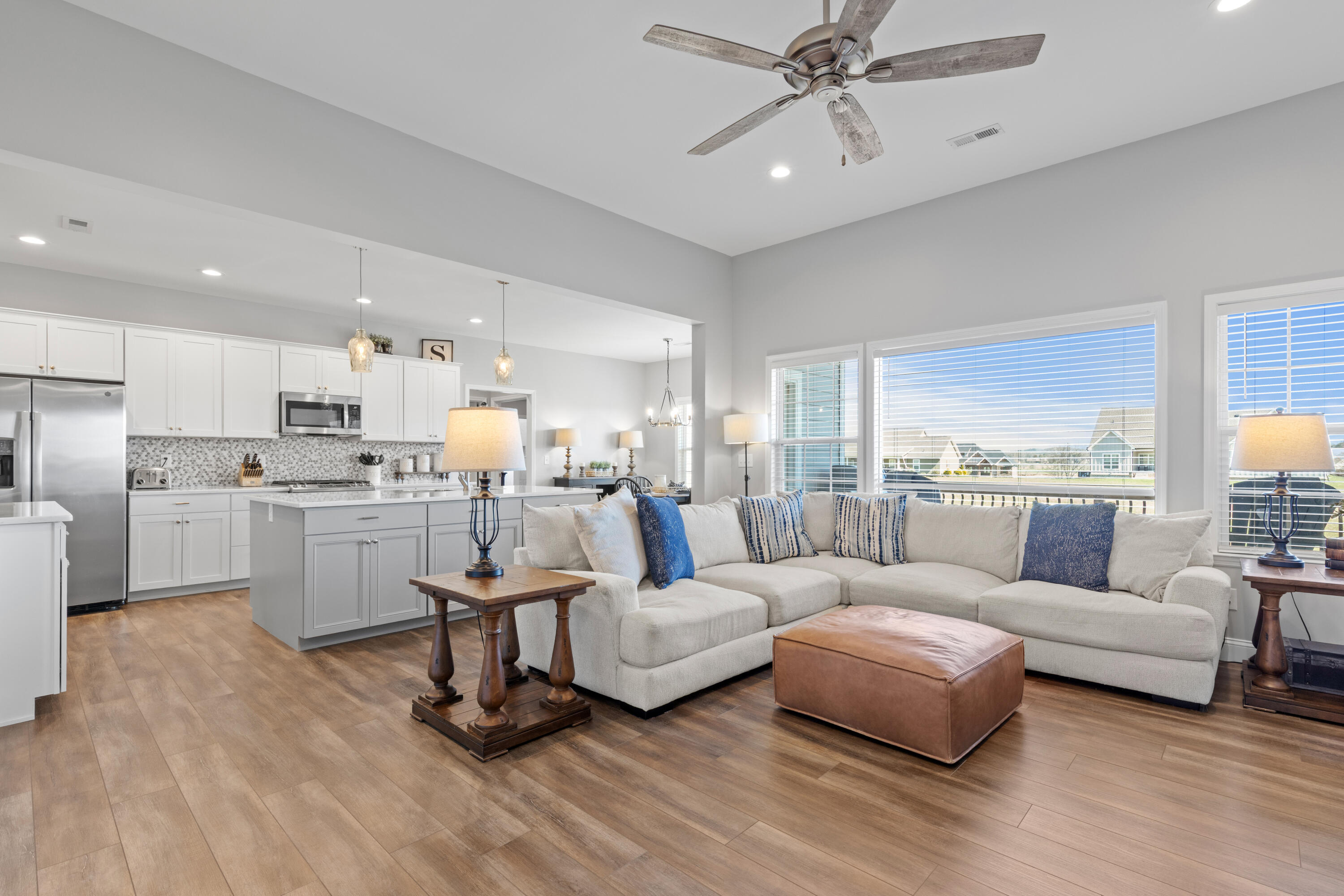 627 Fisher Road Dayton, TN 37321 - Photo 10 of 41 Fisher-6