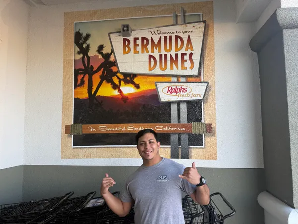 $220,000 | 78650 Ave 42, Unit 210, Bermuda Dunes, CA 92203