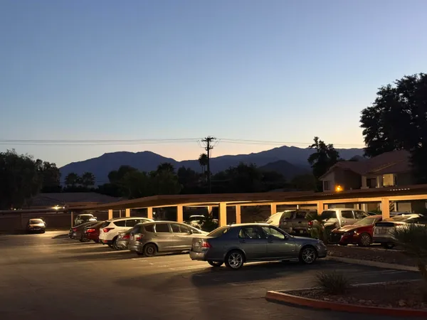 a view of a storage & utility room