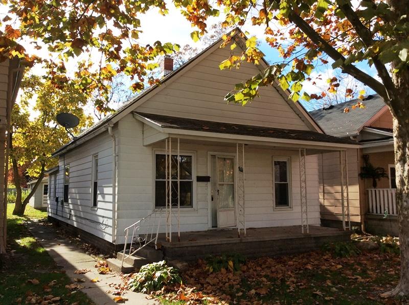 605 Indiana Street Decatur, IN 46733 - Photo 1 of 10