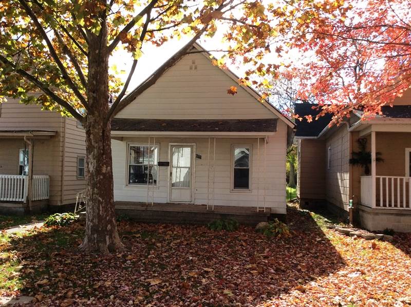 605 Indiana Street Decatur, IN 46733 - Photo 2 of 10