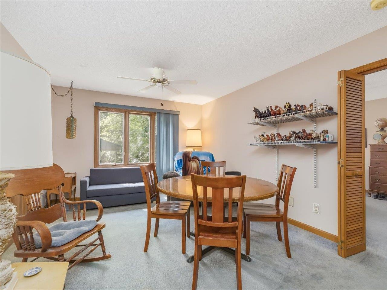 4301 Amberwood Road Haw River, NC 27258 - Photo 45 of 70 Apartment Dining/Living