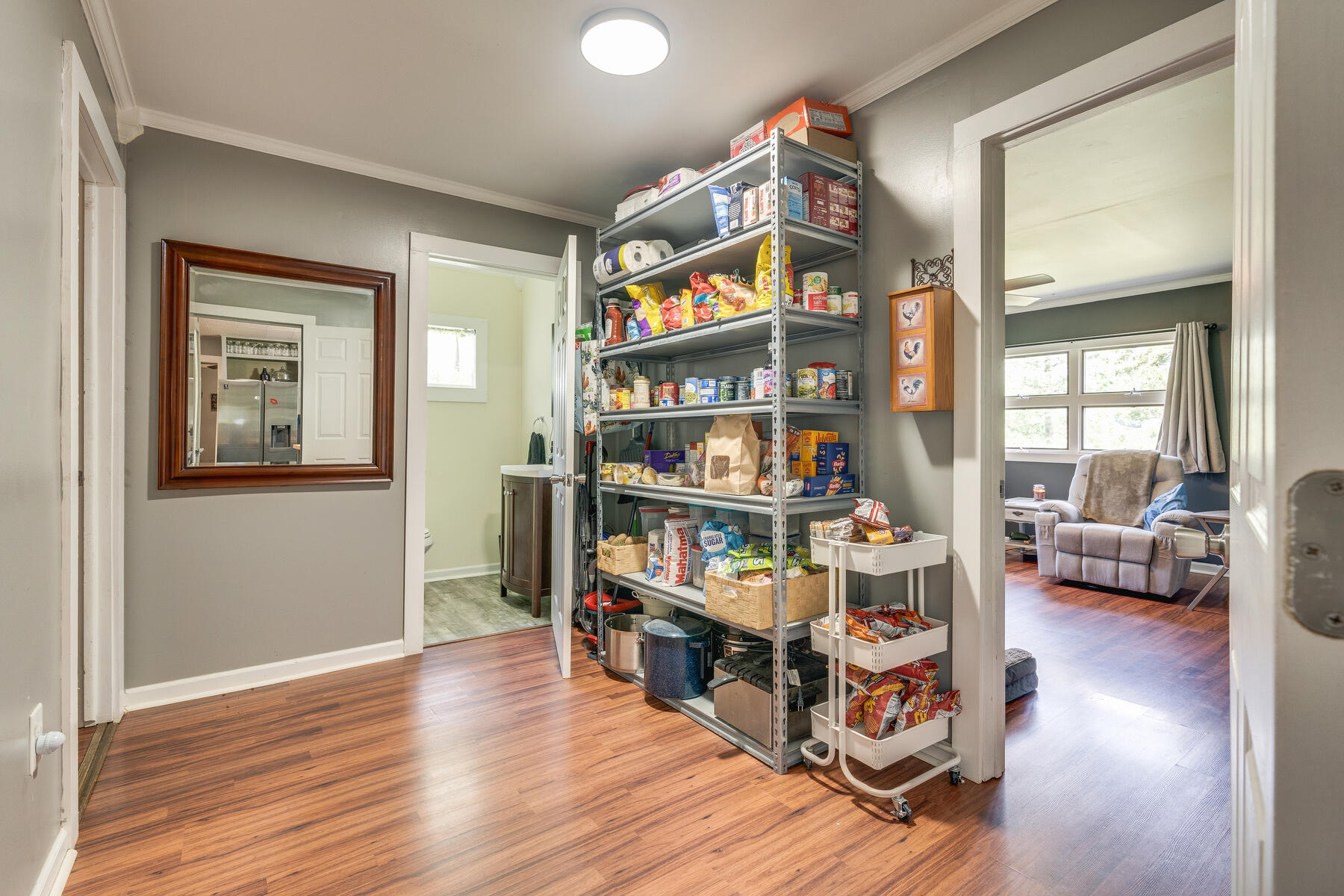 3770 Jearoldstown Road Chuckey, TN 37641 - Photo 12 of 55 012