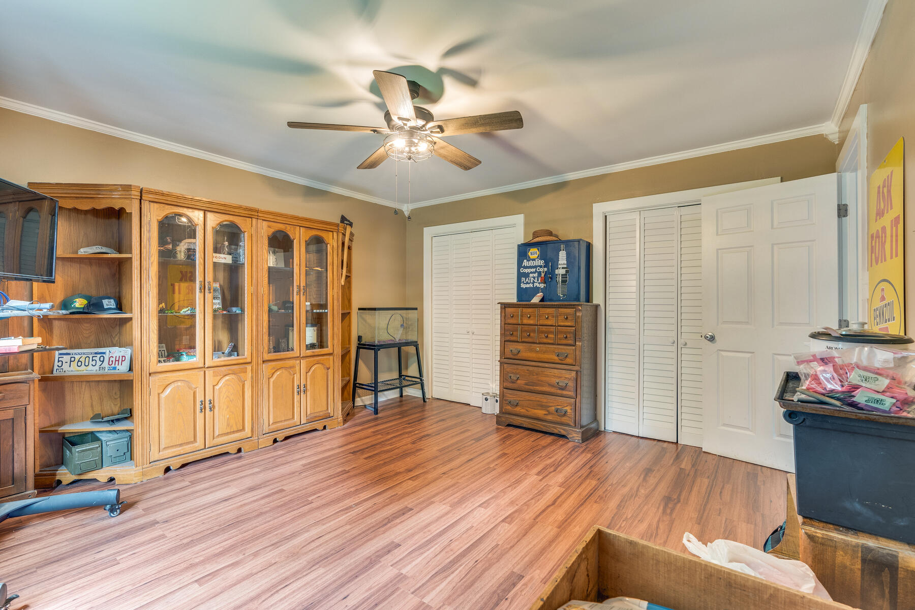 3770 Jearoldstown Road Chuckey, TN 37641 - Photo 27 of 55 027
