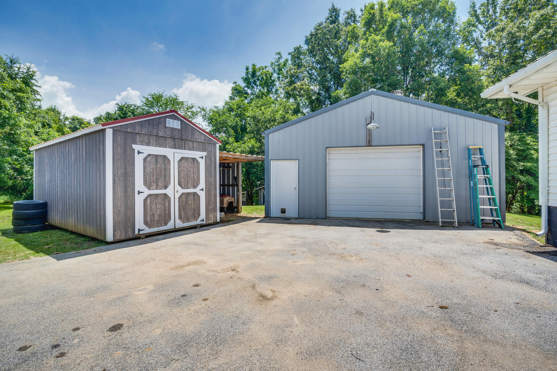 3770 Jearoldstown Road Chuckey, TN 37641 - Photo 39 of 55 039