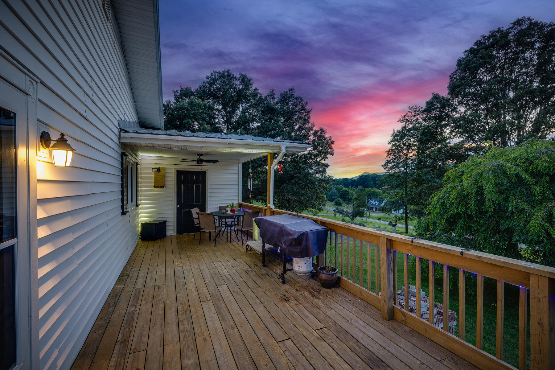 3770 Jearoldstown Road Chuckey, TN 37641 - Photo 4 of 55 204